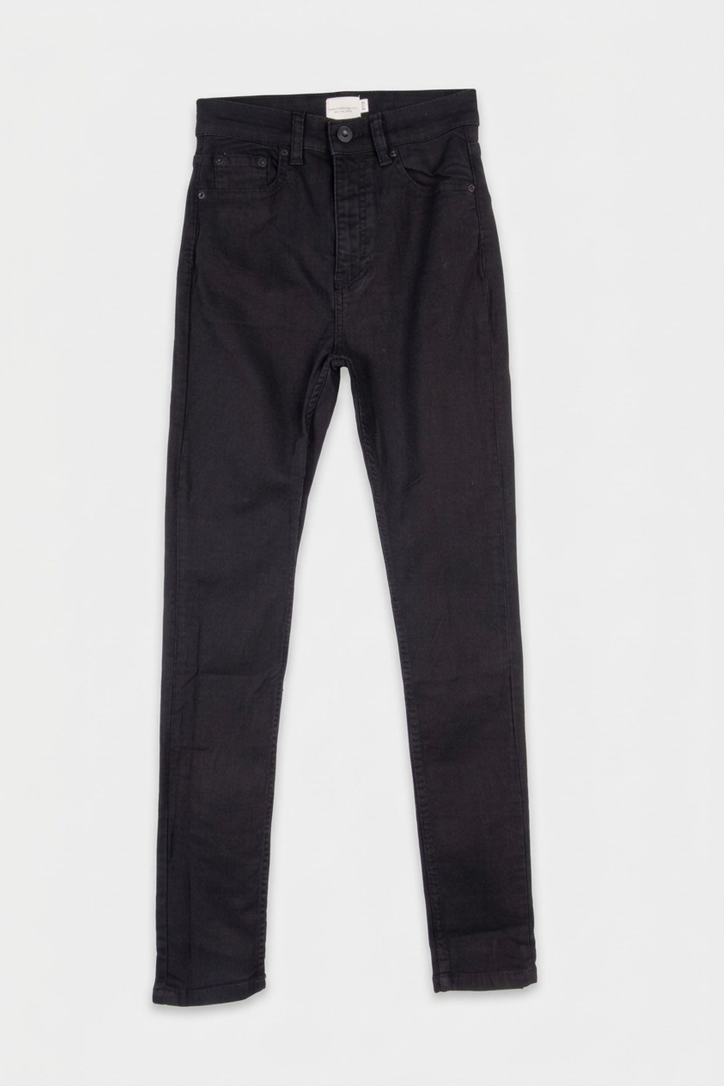 SKINNY JEAN BLACK 3