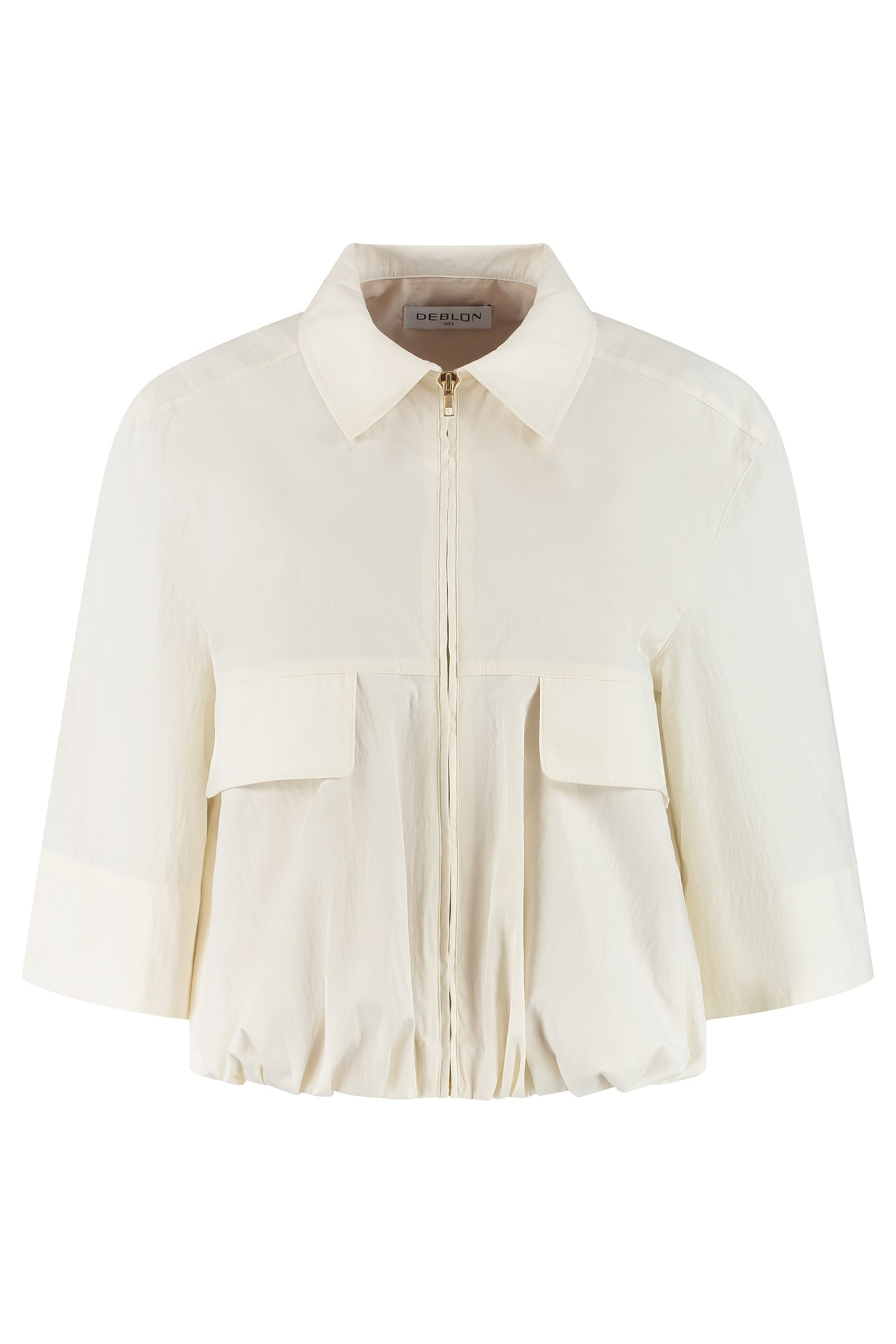 MARIS JACKET PEARL 1