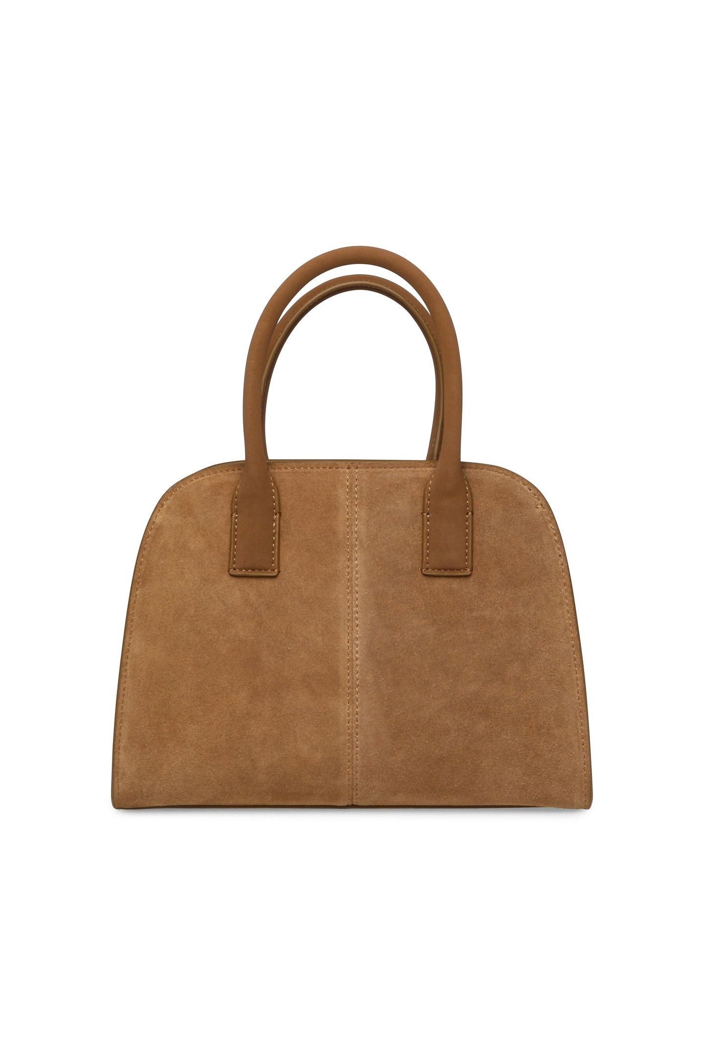 UNISEX BSPICED BAGS TAN 4