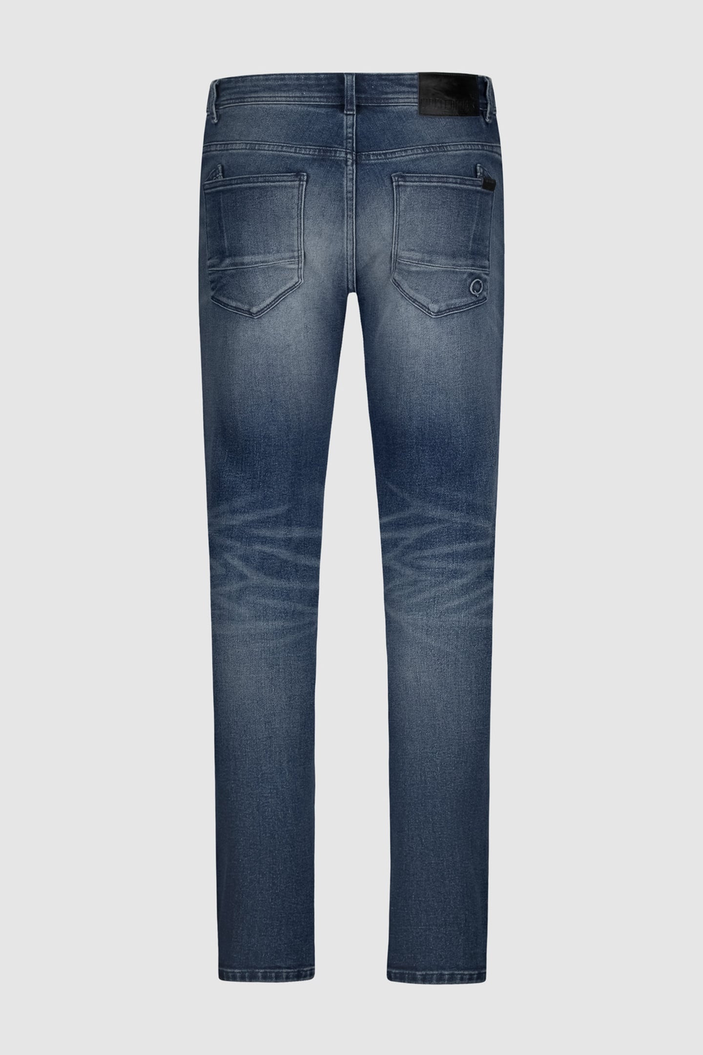 JAGGER DNM MIDNIGHT INDIGO 2