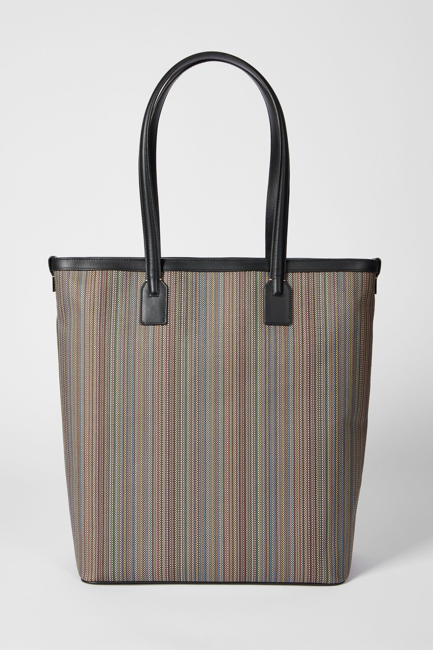 MEN BAG N/S TOTE PRINTED 4