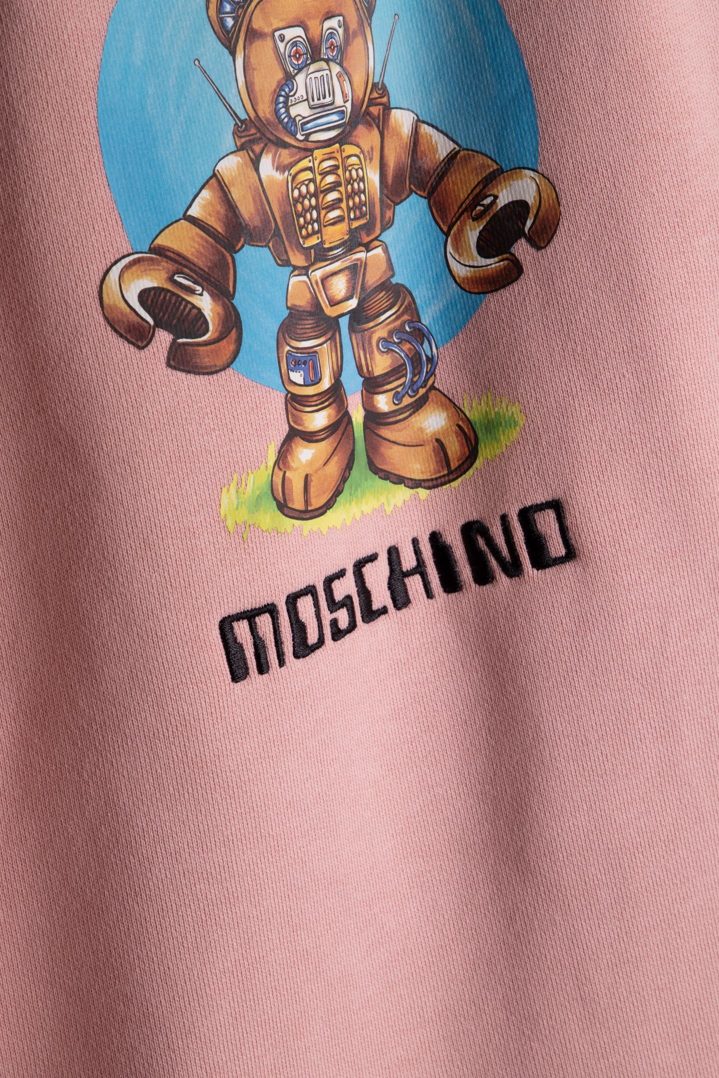 TROUSERS PINK 4
