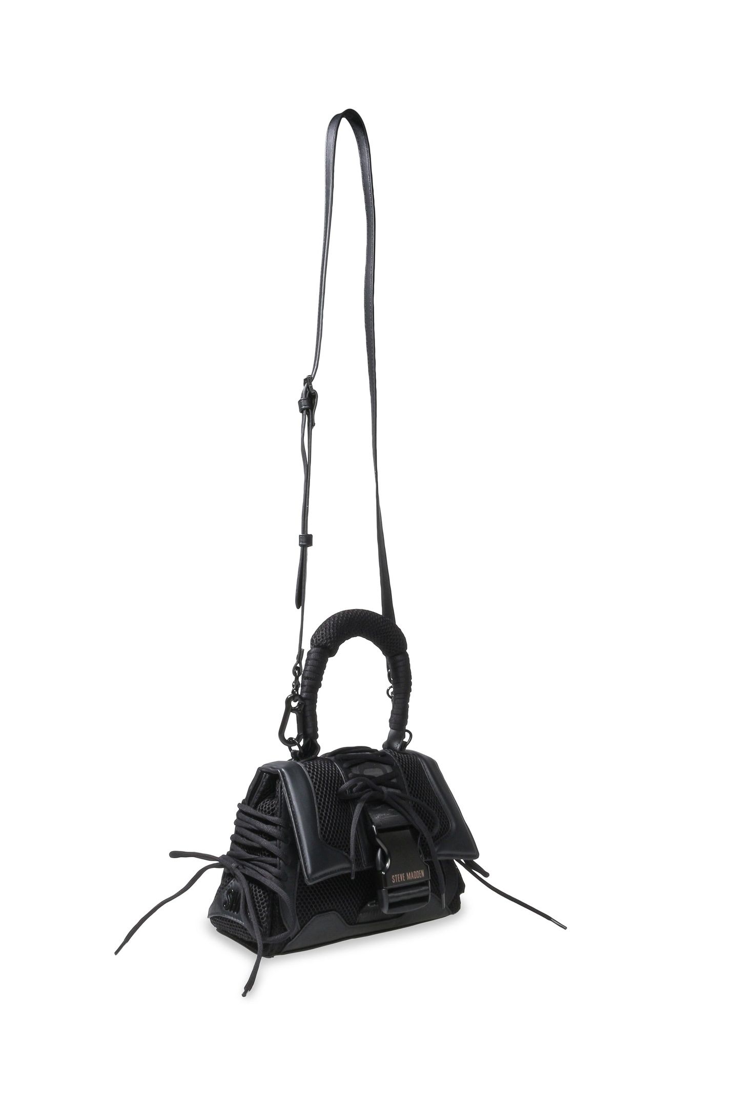 UNISEX BDIEGO BAGS BLACK 2