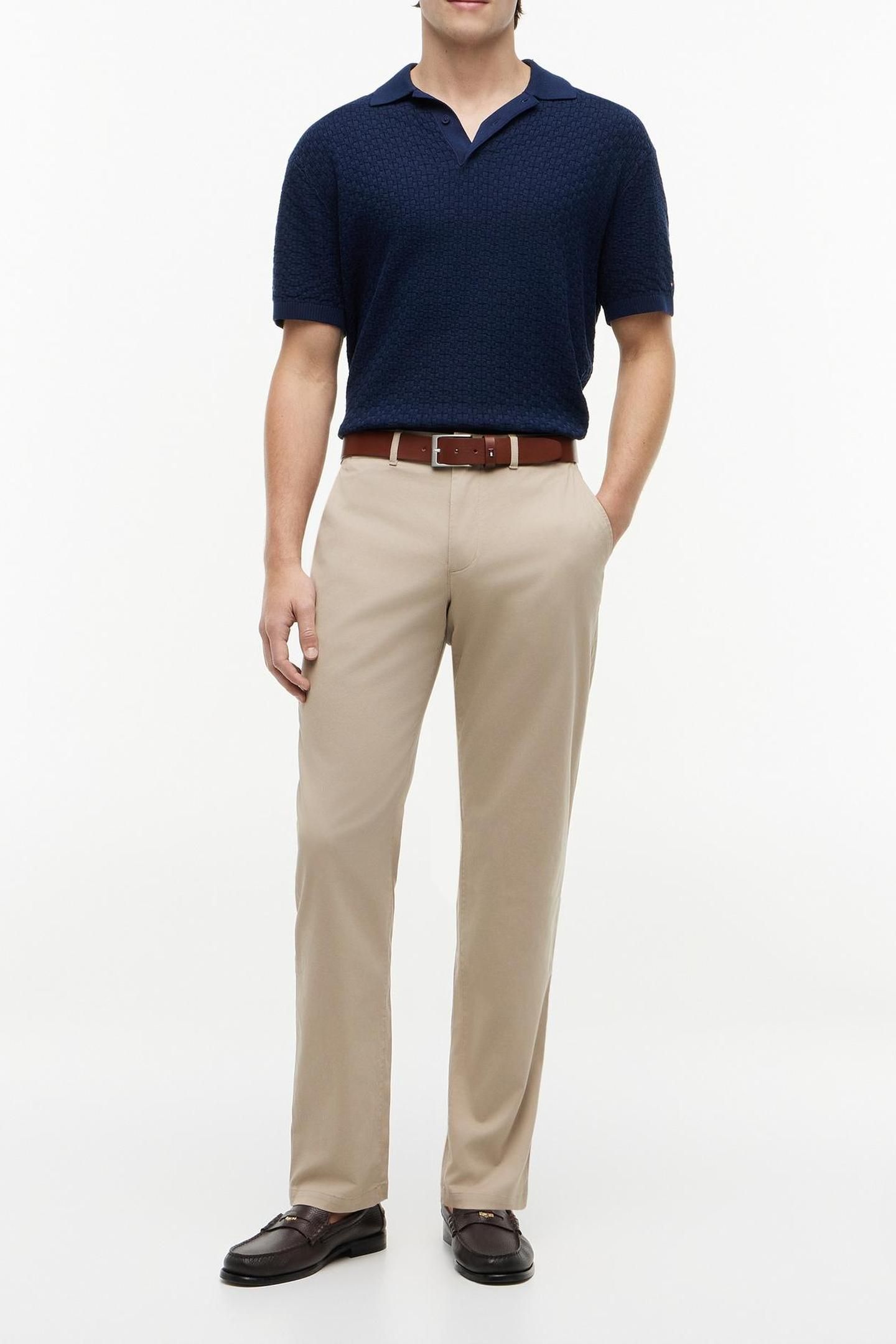 CORE DENTON ESSENTIAL BATIQUE KHAKI 2