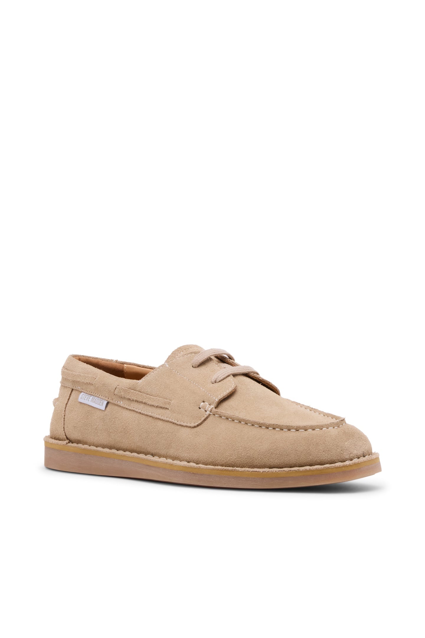 LANDROVERS FLAT SHOES TAUPE 2