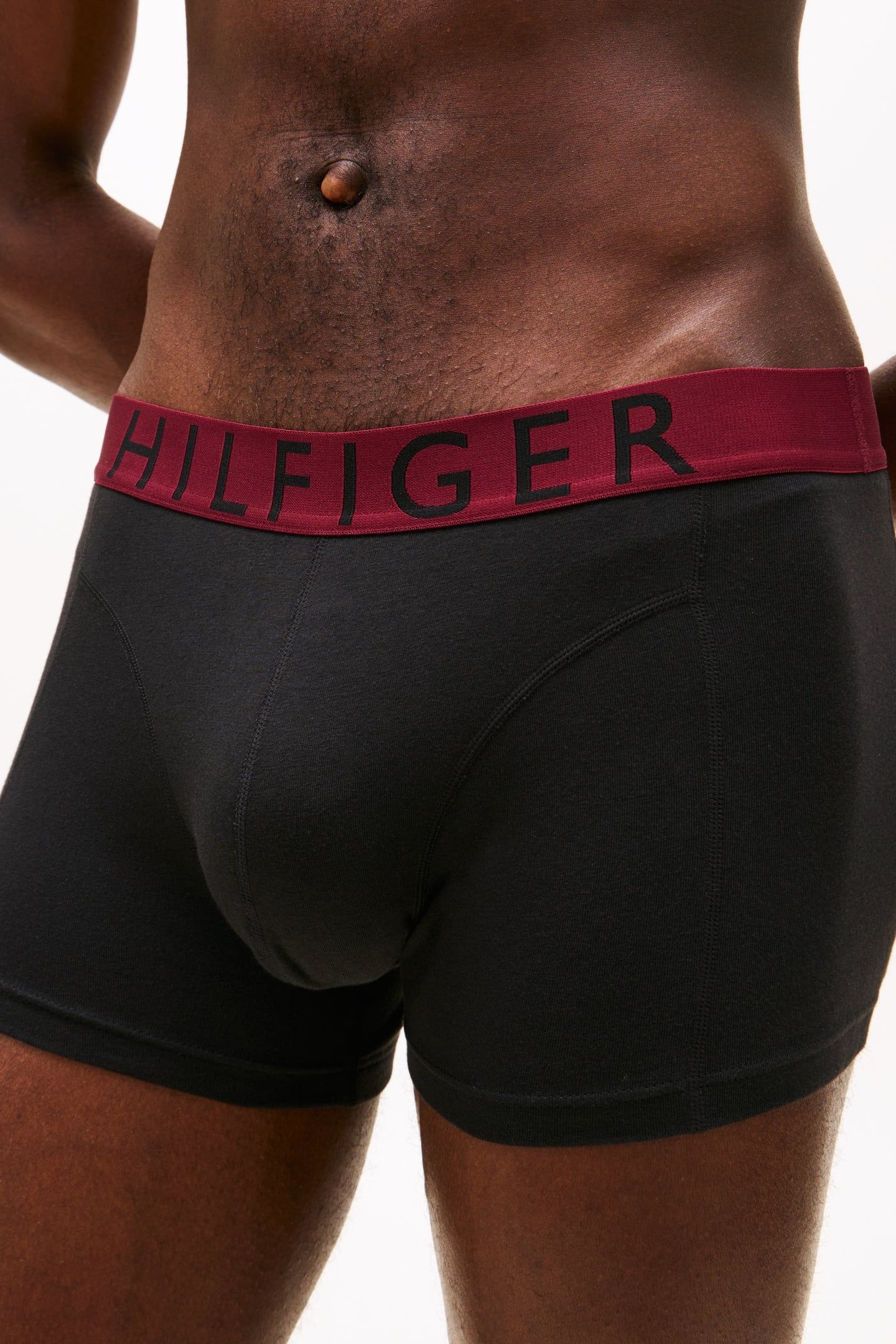 3-PACK TRUNK WAISTBAND DP RGE/ANT SLVR/UT SGE 6