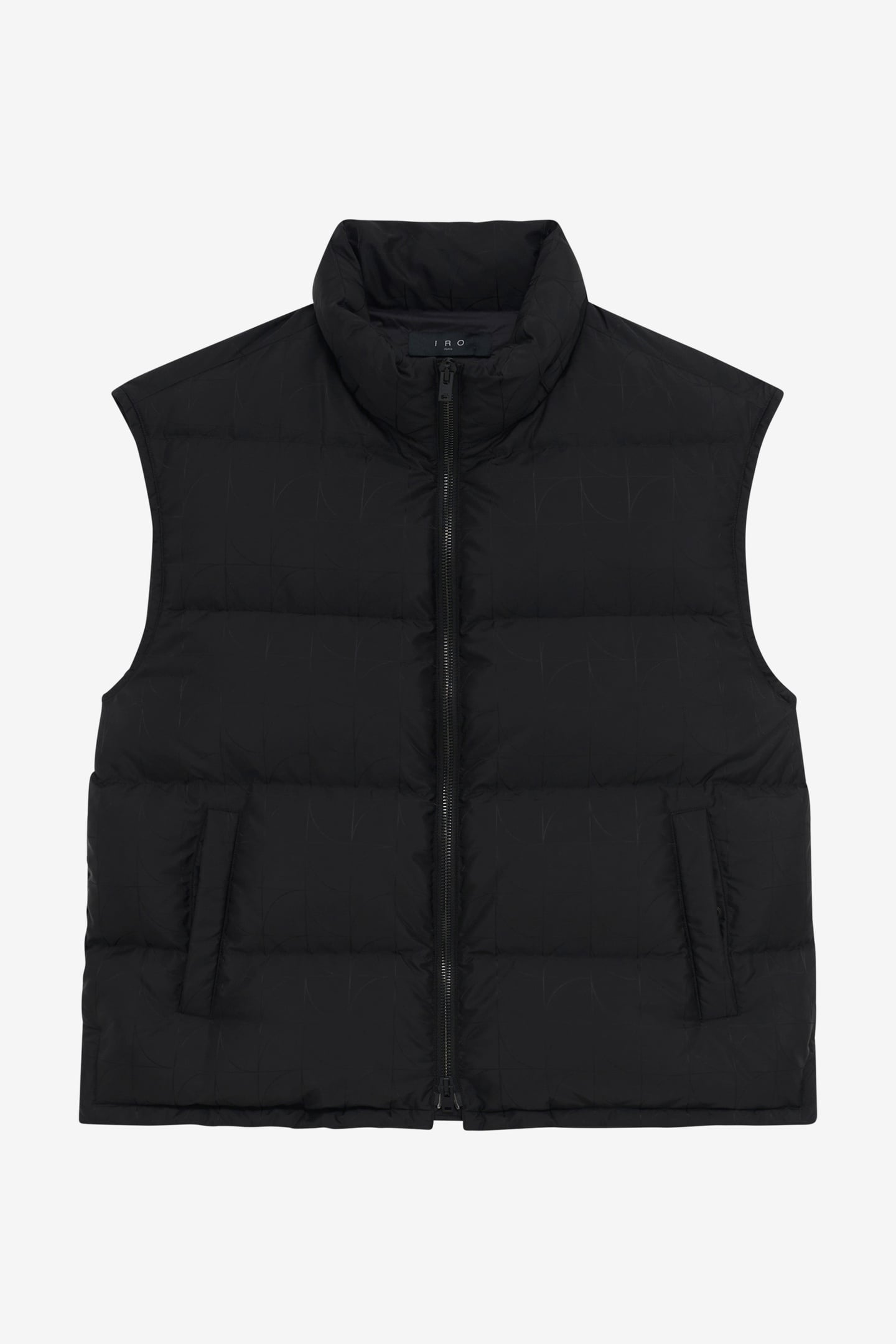 WILLE OUTERWEAR BLACK 4