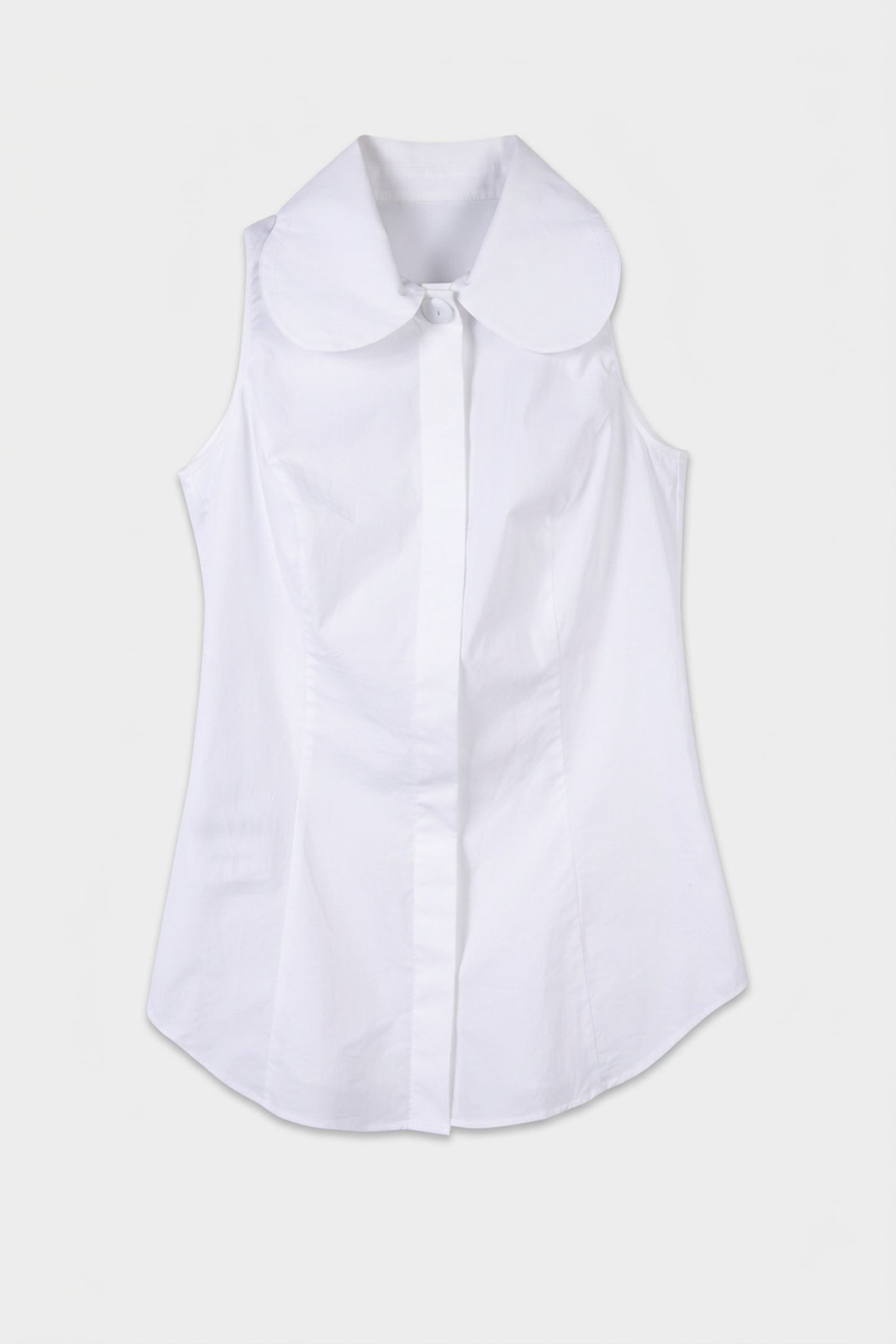 SHIRT WHITE 3