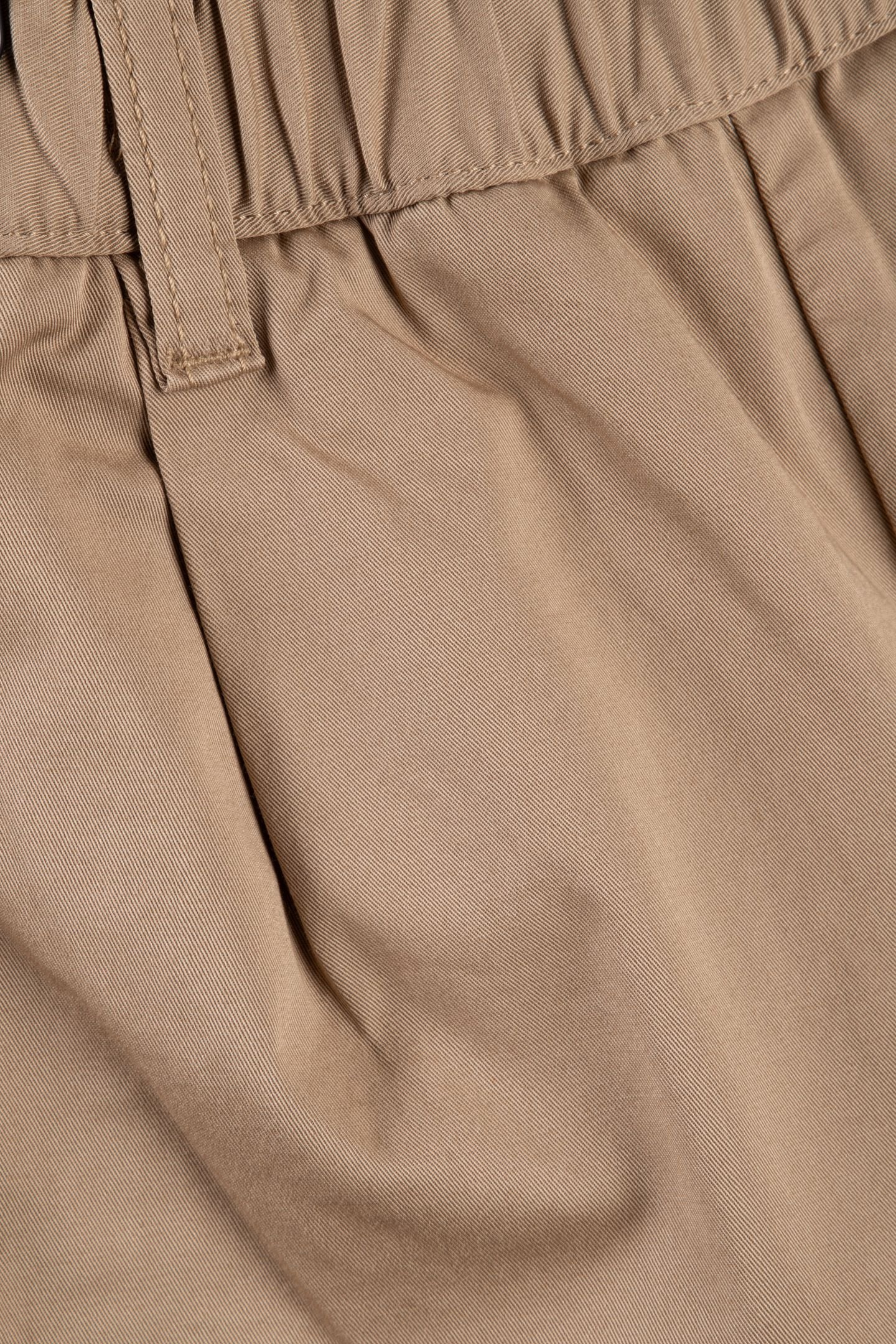 FINELY WIDE CHINOS BEIGE 4
