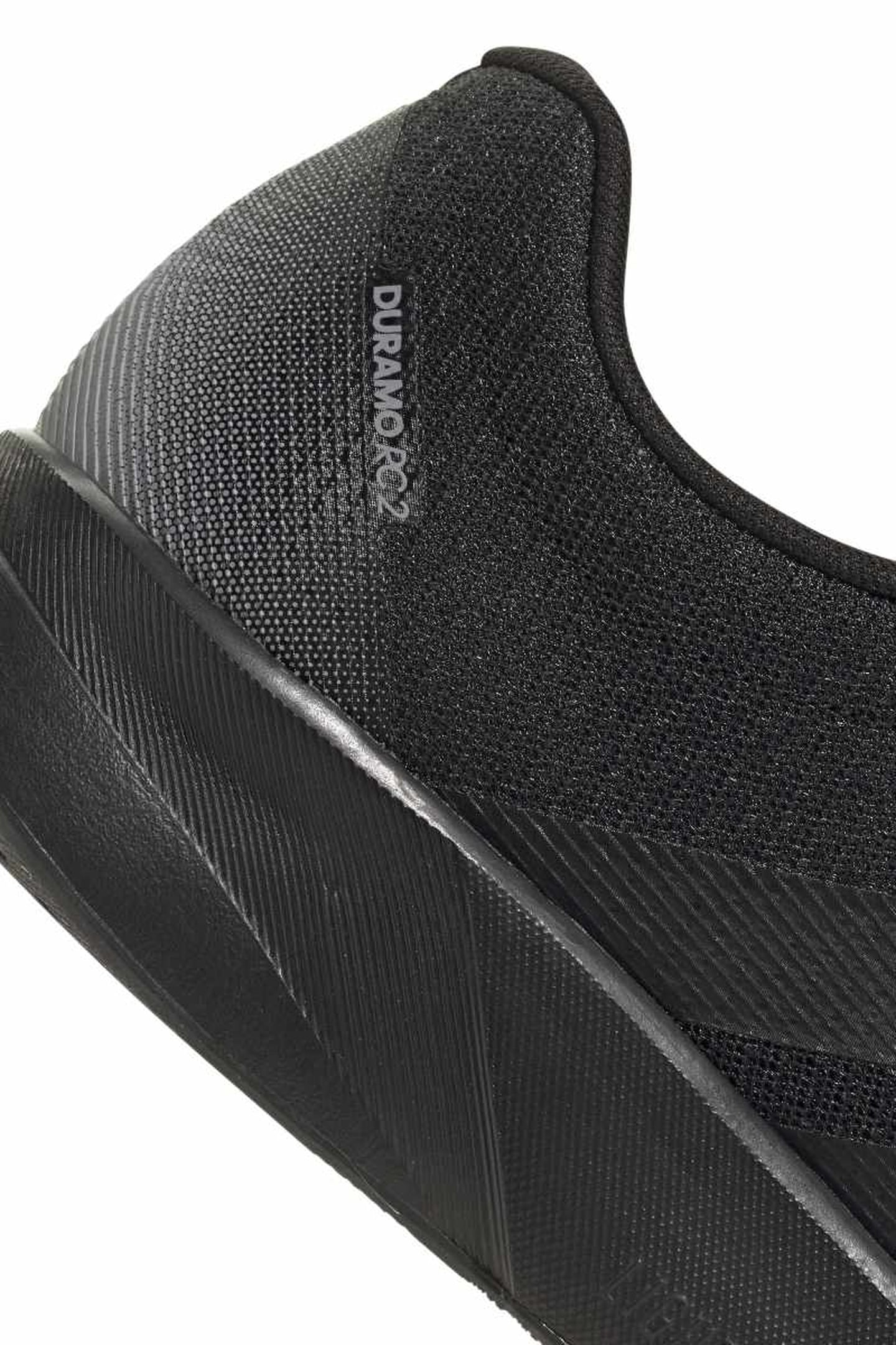 UNISEX DURAMO RC2 SHOES CORE BLACK 4