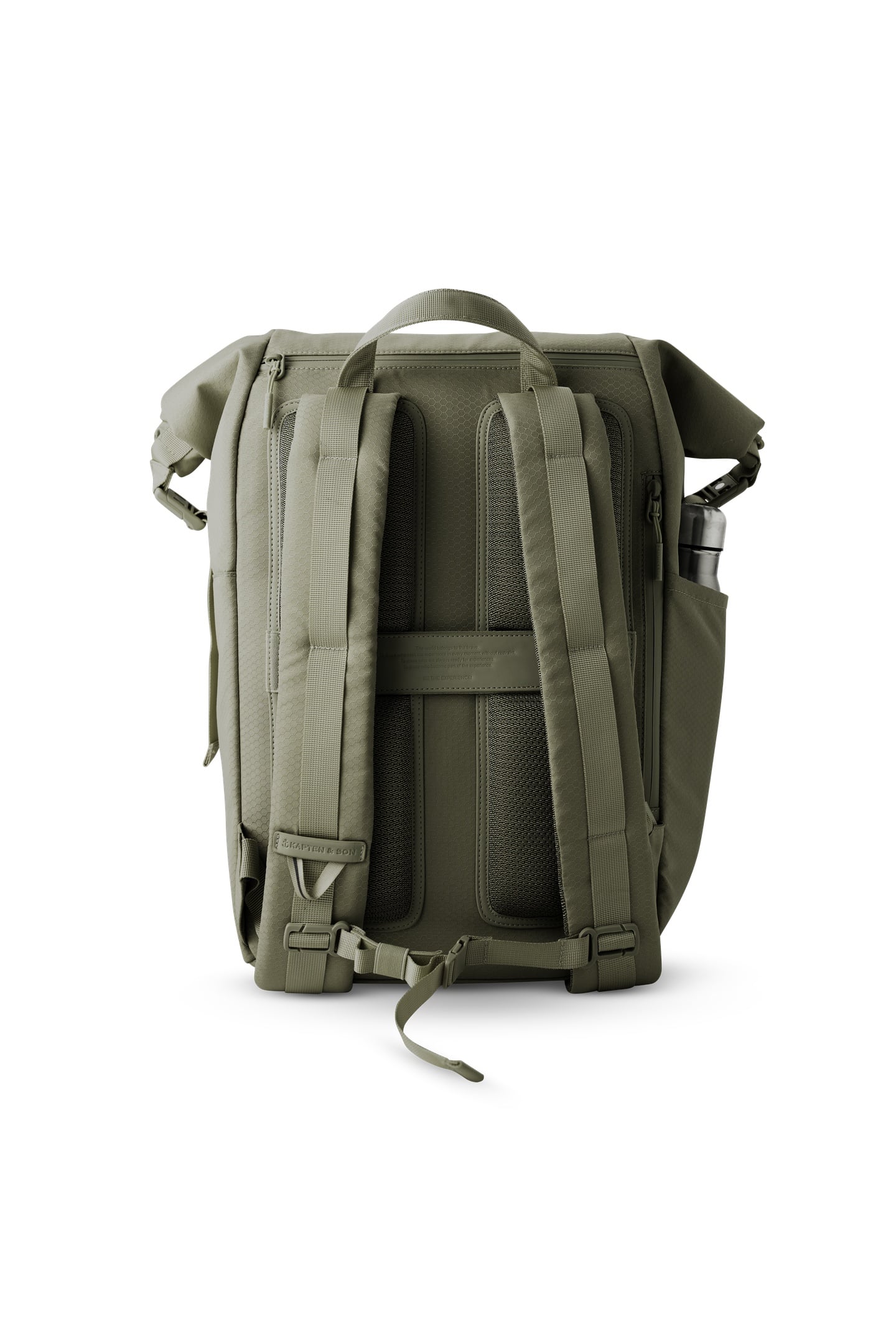 UNISEX YOHO FOREST GREEN 4