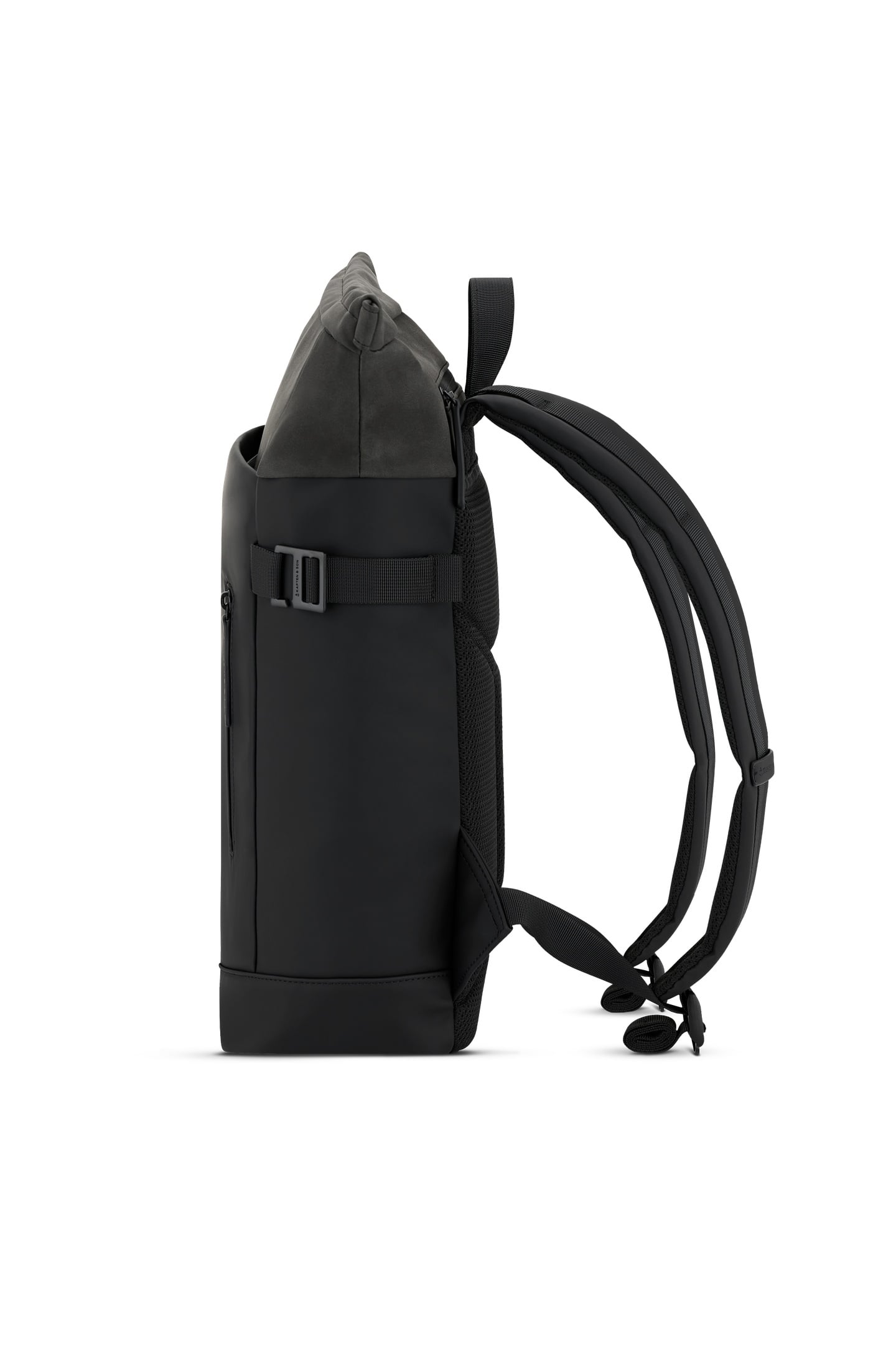 UNISEX AARHUS ALL BLACK 4