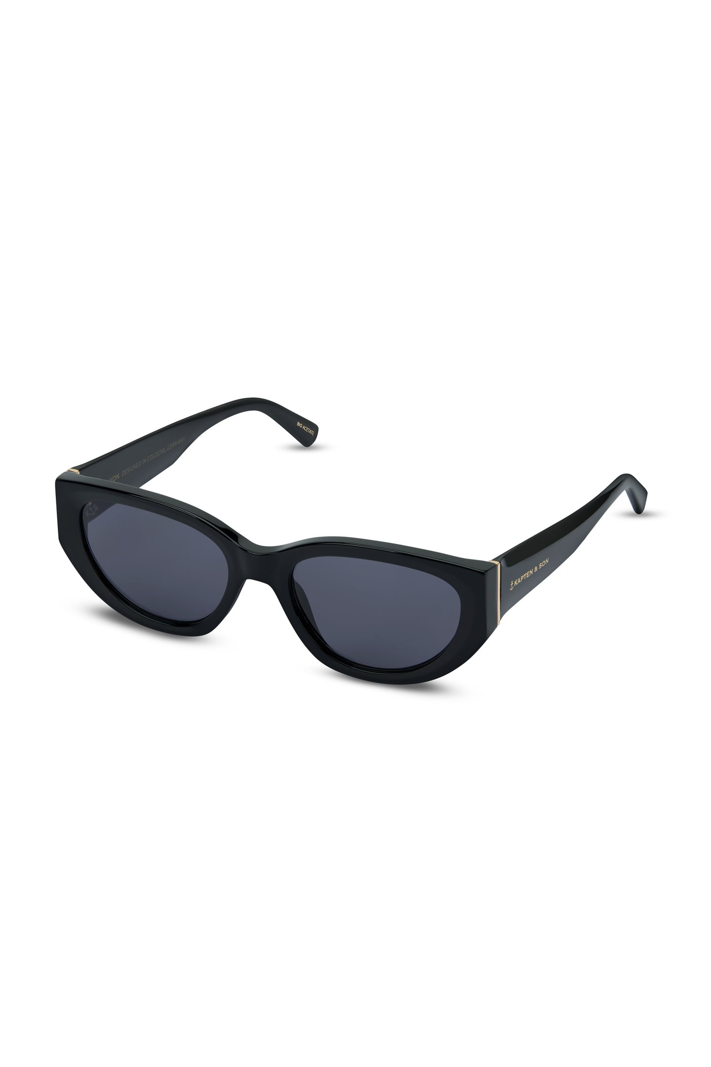 LYON ALL BLACK 2