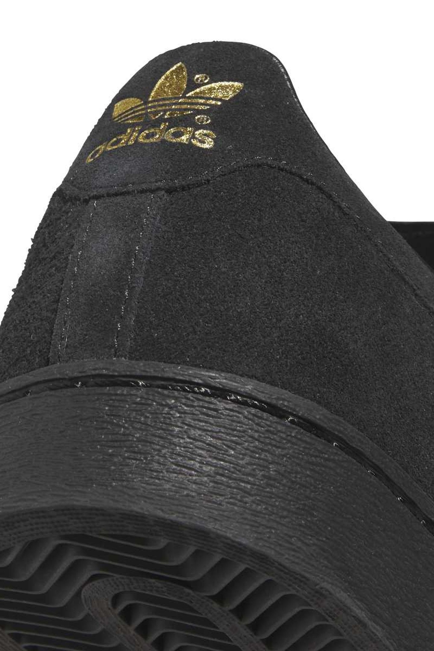 UNISEX JABBAR HALF SHELL OG CORE BLACK 4