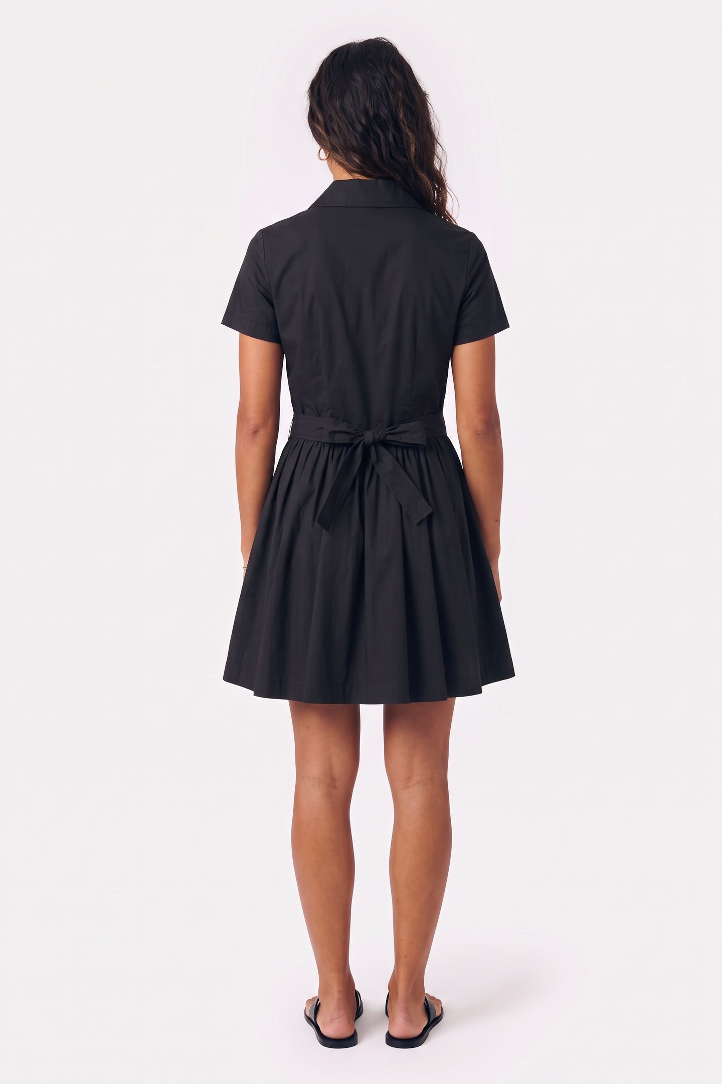 DRESS BLACK 2