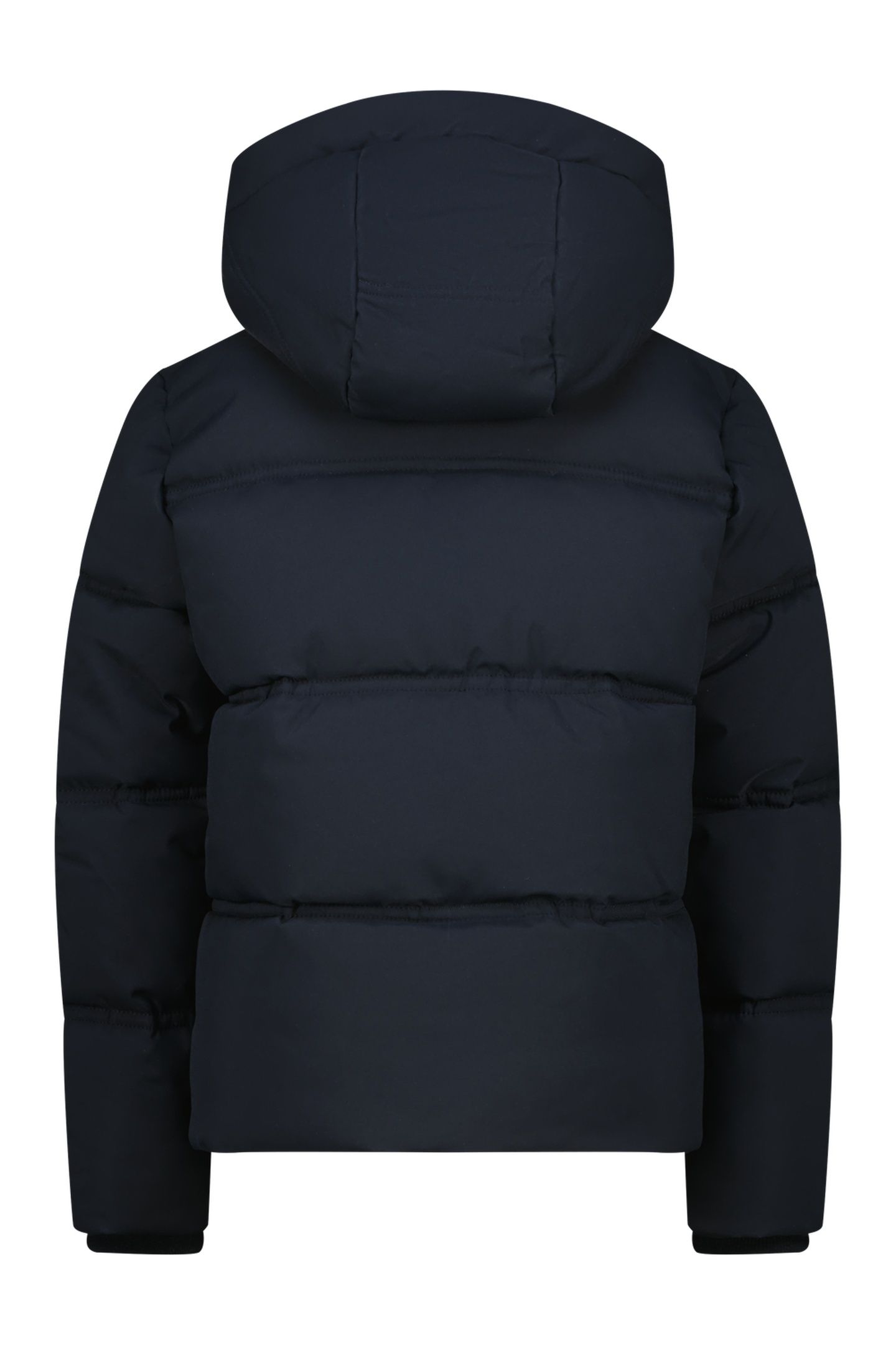 GIRLS TIZIA JACKET OUTDOOR DARK BLUE 5