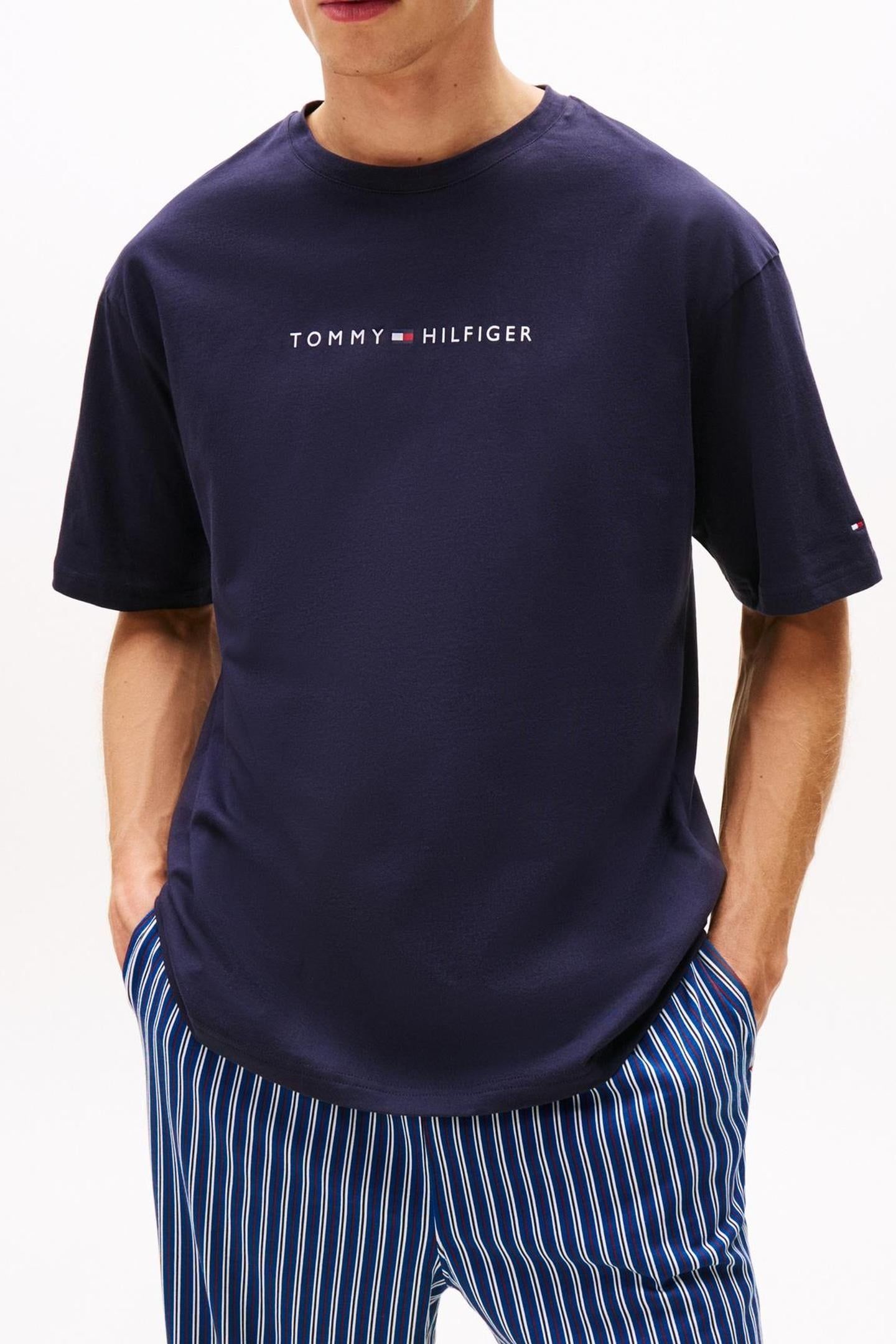 SS TEE CONT. LOGO DESERT SKY 1