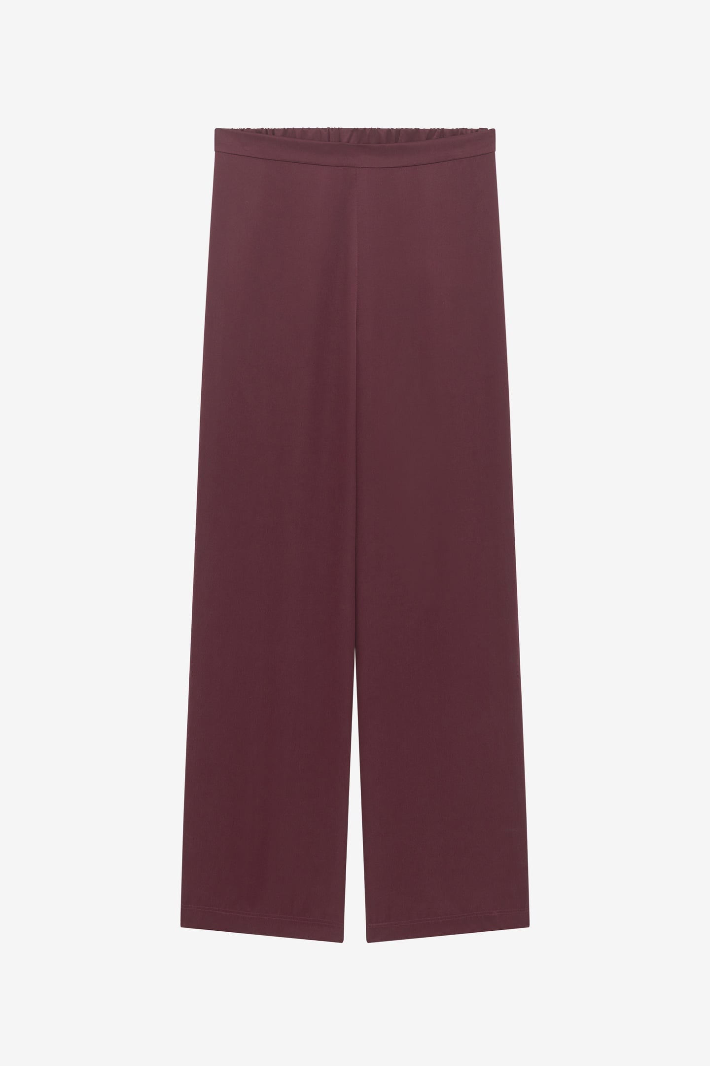 JONILLE PANT BURGUNDY 4