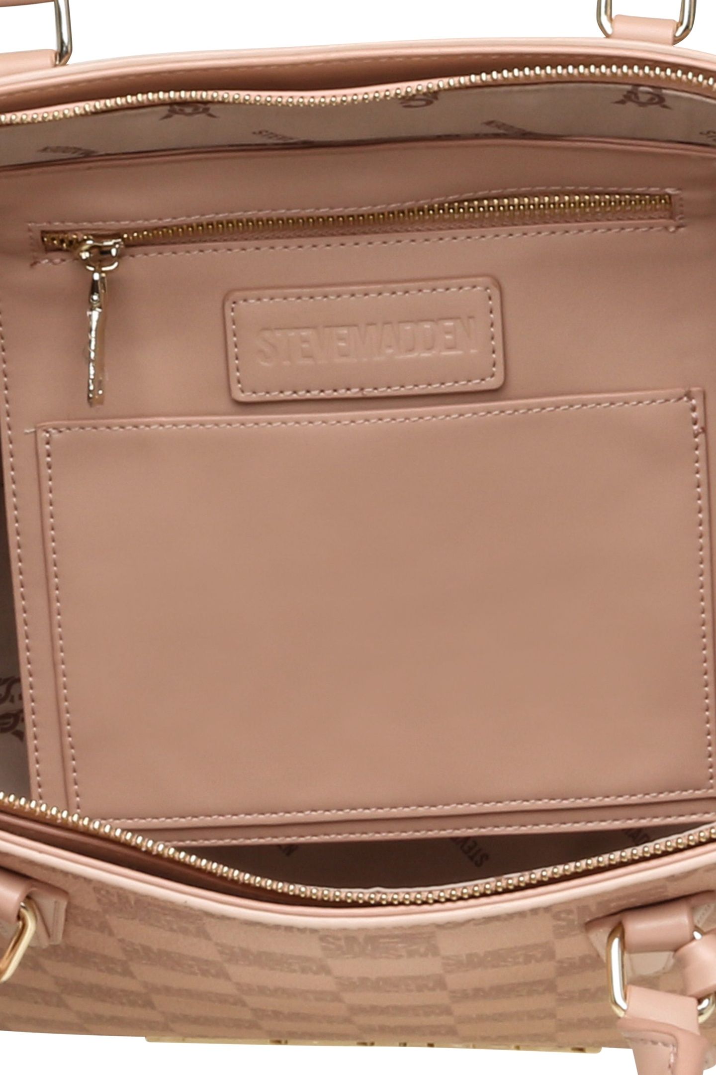 UNISEX BJUDE-7 BAGS BEIGE 5