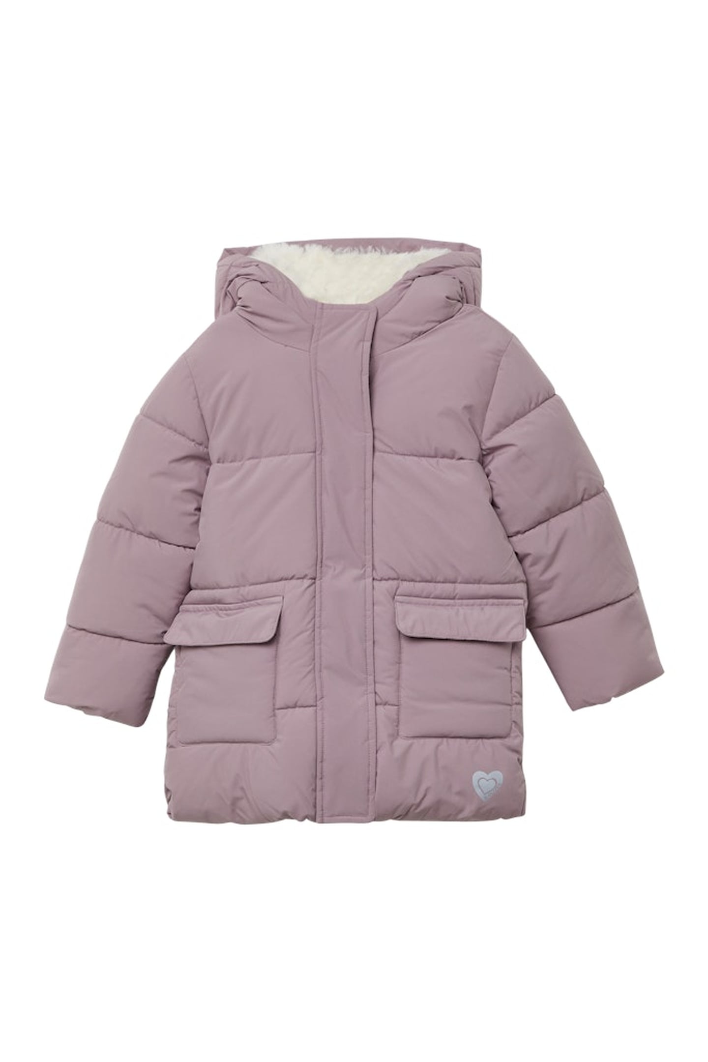S.OLIVER JACKETS OUTDOOR LILAC/PINK 1
