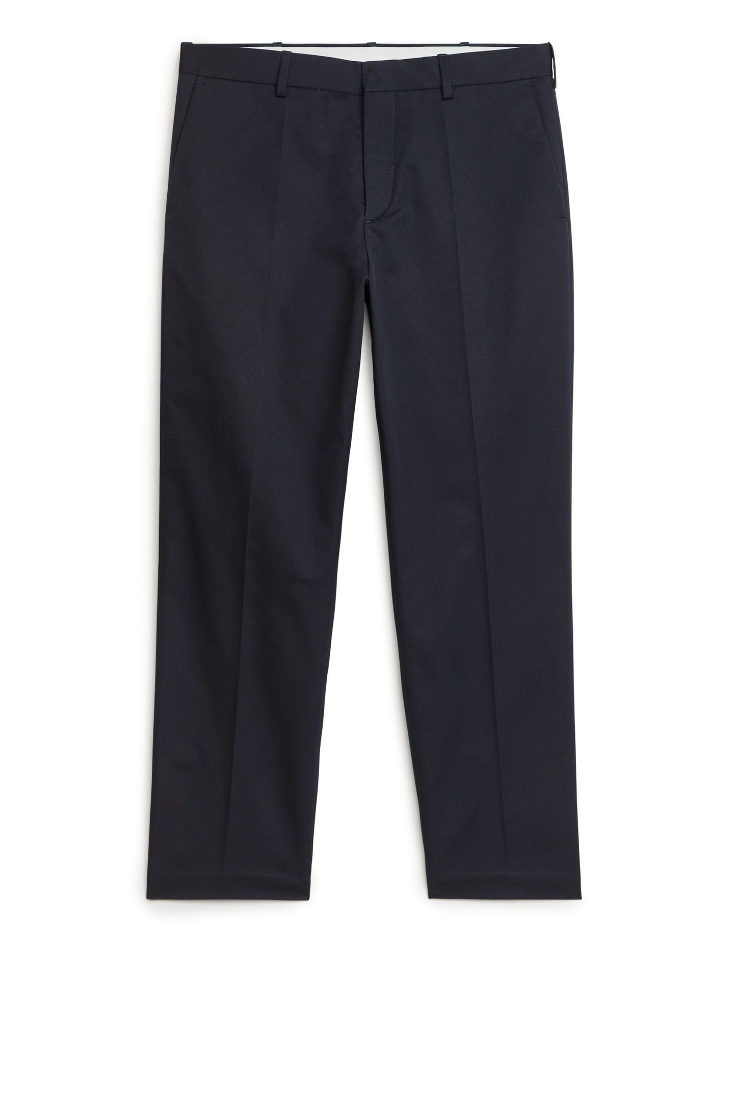 EROS TROUSERS BLUE 3