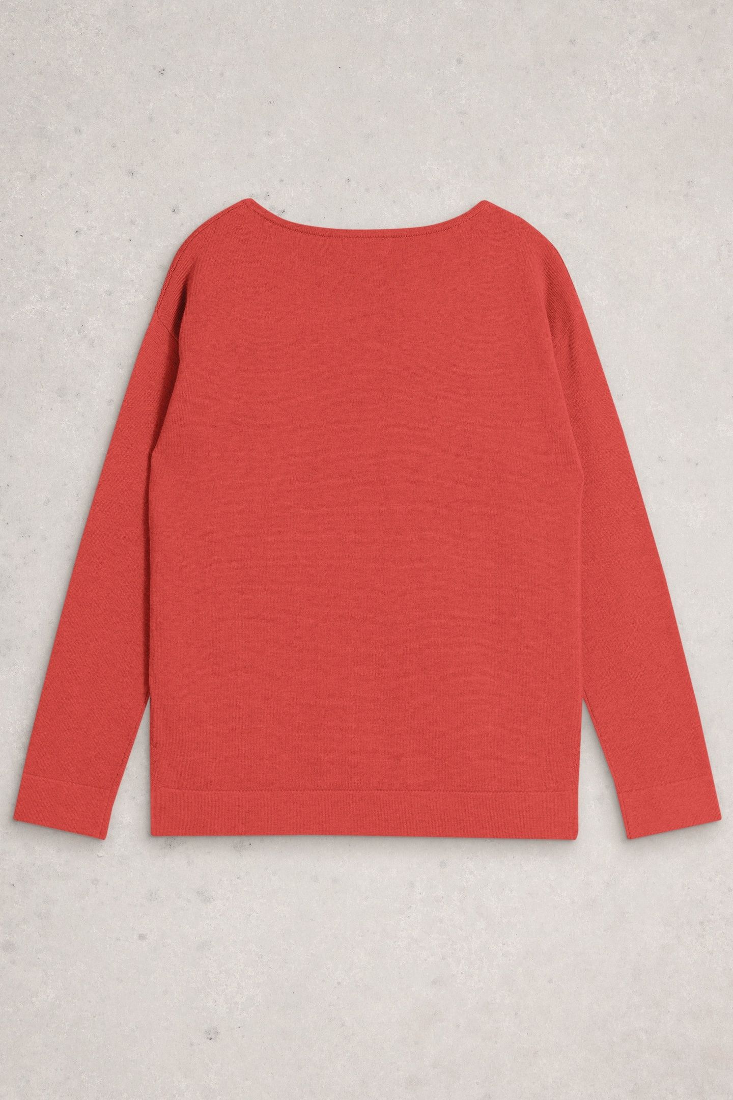 OPHIA JUMPER DUSTY PINK 2