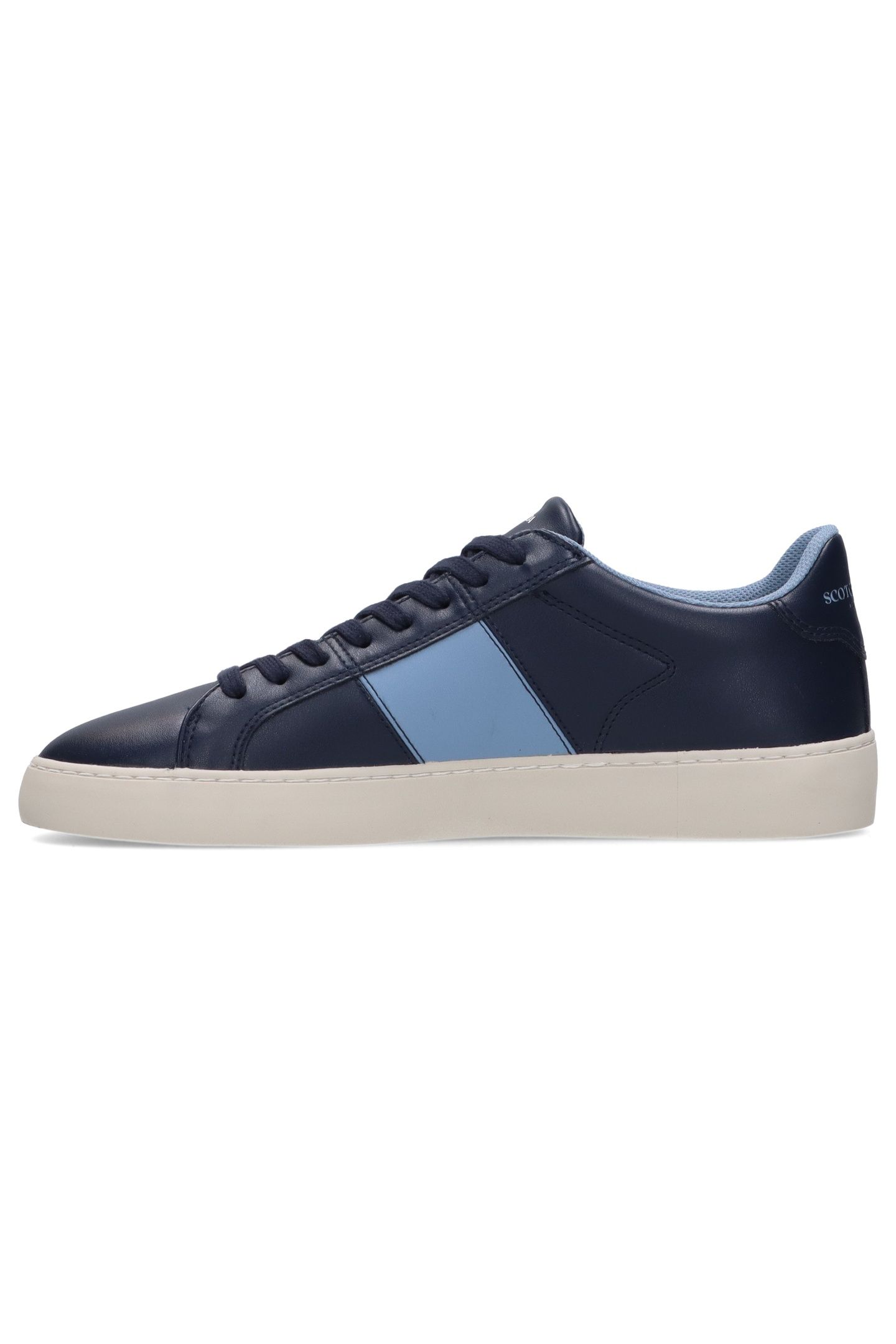 TON SNEAKERS NAVY-BLUE 2