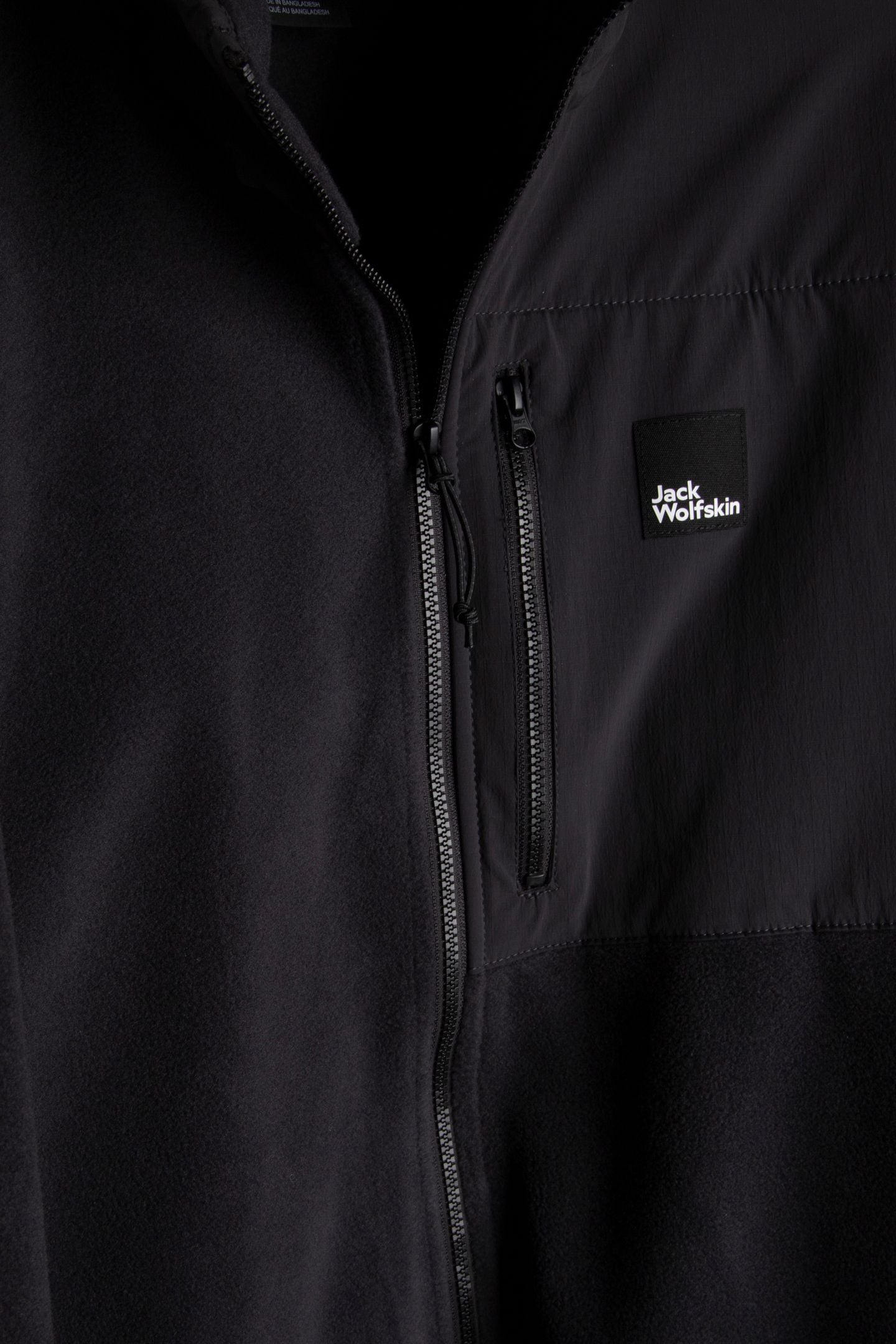 SUMETRO SWEATSHIRT BLACK 4