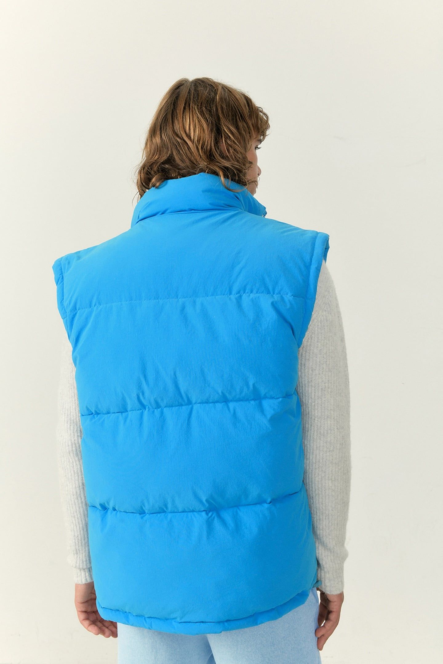 NYMO COAT OASIS 3