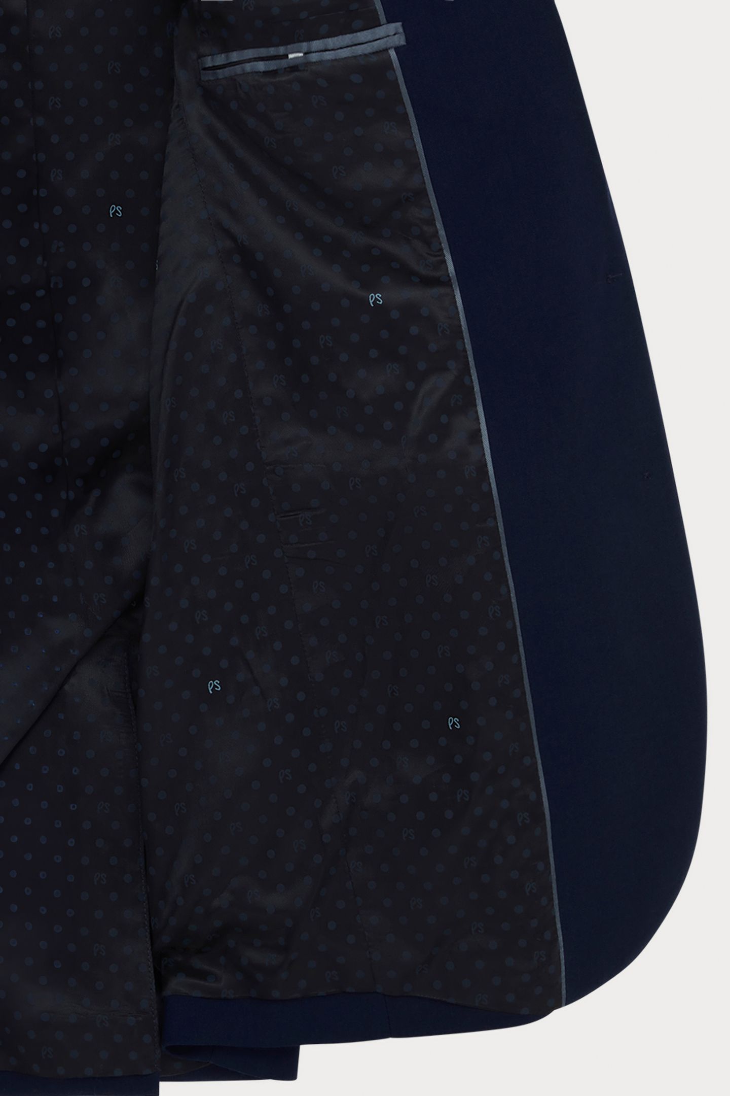 WOMENS JACKET VERY DARK NAVY 7