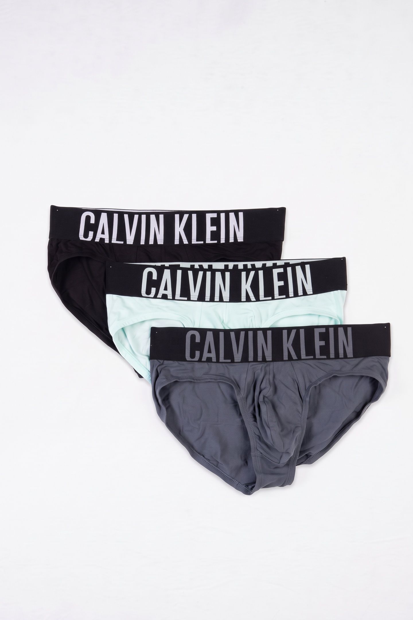 HIP BRIEF 3-PACK BLACK/AERIAL/TURBULENCE 3