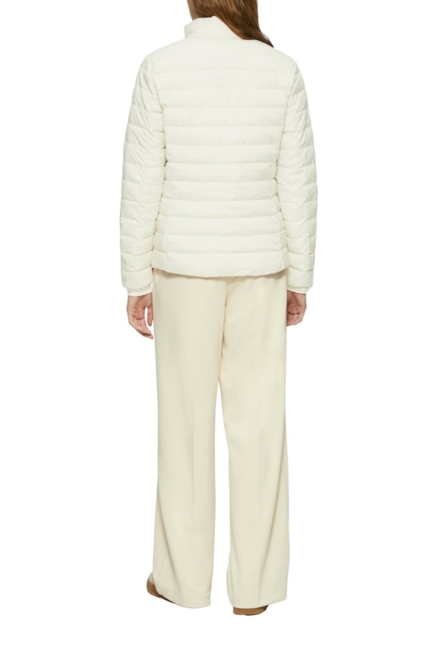 S.OLIVER JACKETS OUTDOOR OFFWHITE 6