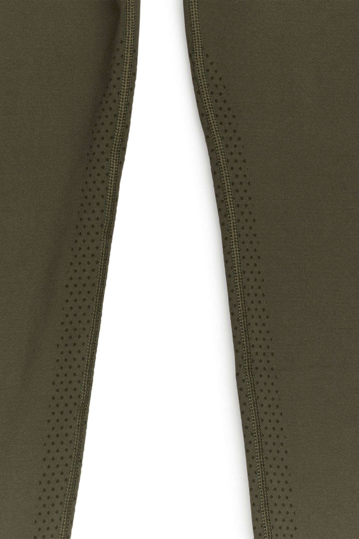 RIRI SEAMLESS TIGHTS KHAKI 5