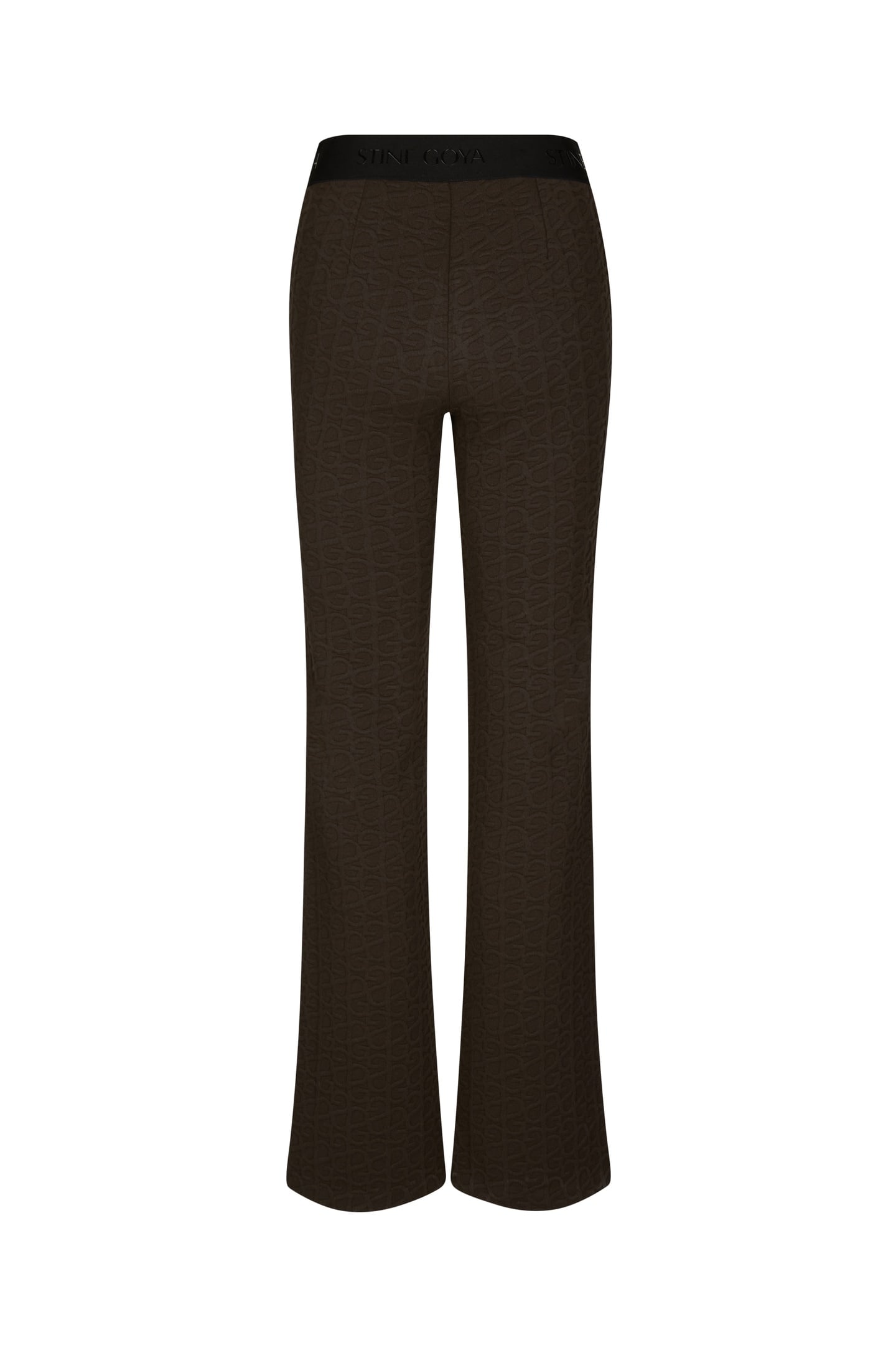 ANDY PANTS LONG SG LOGO 4