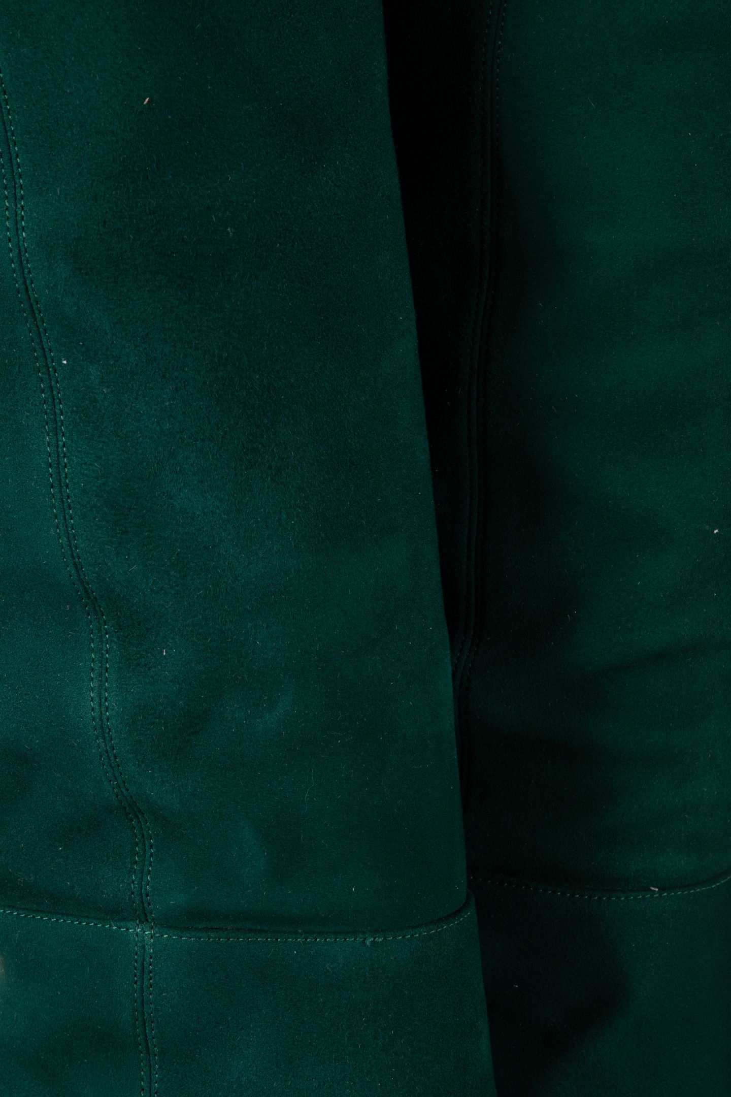 BOOTS VERT 6