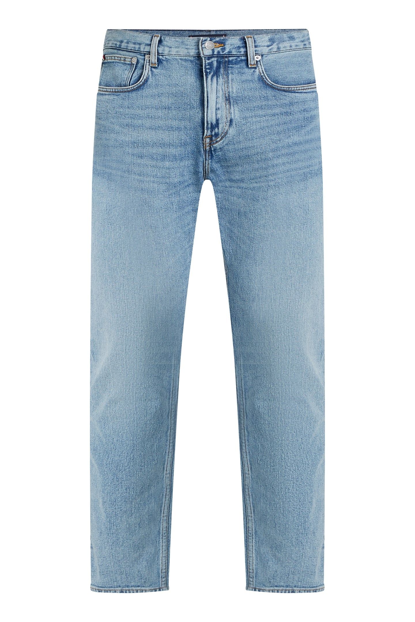 REGULAR MERCER STRAIGHT R REEF INDIGO 4