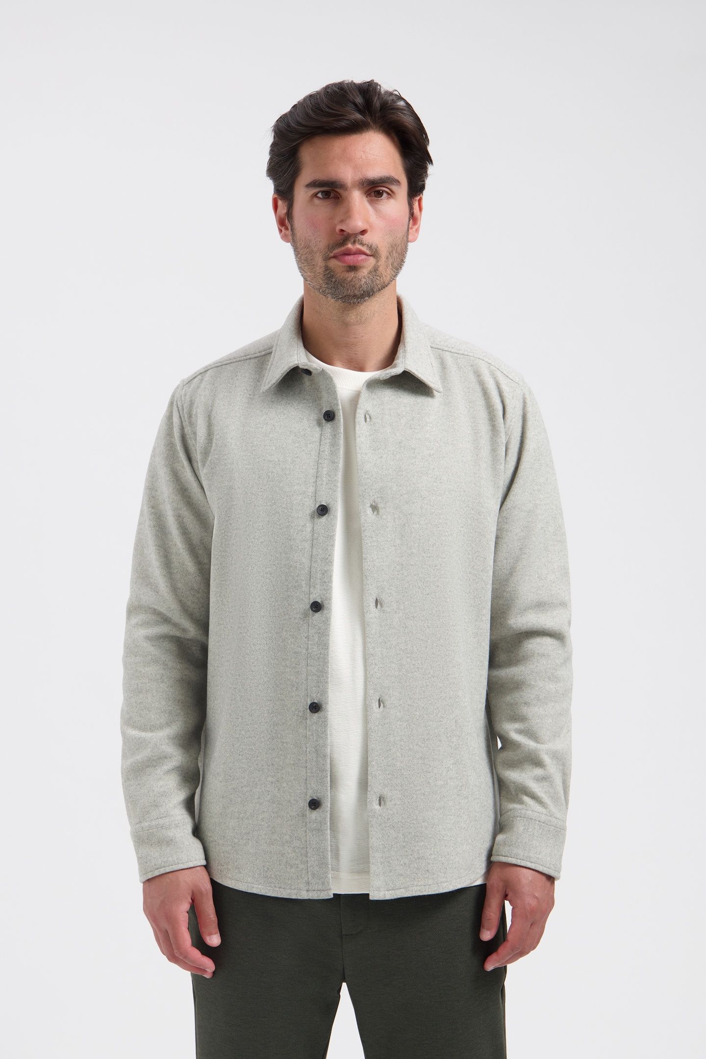 DS_ULRIK OVERSHIRT GHOST GREY GHOST GREY 1