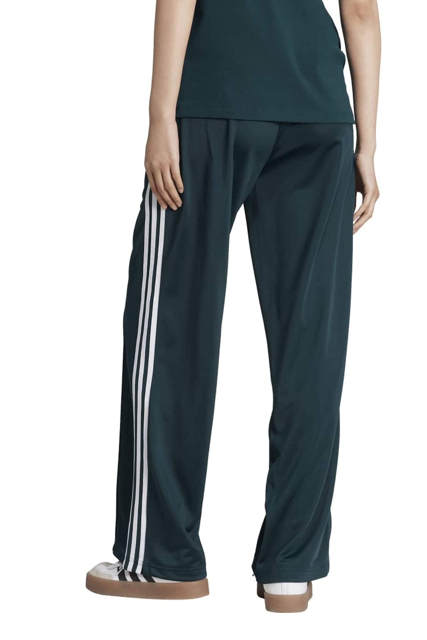 FIREBIRD TRACK PANTS AURORA IVY 3