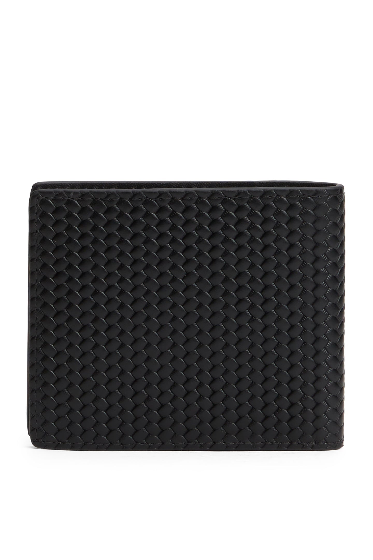TH WOVEN TEXTURE MIN BLACK 2