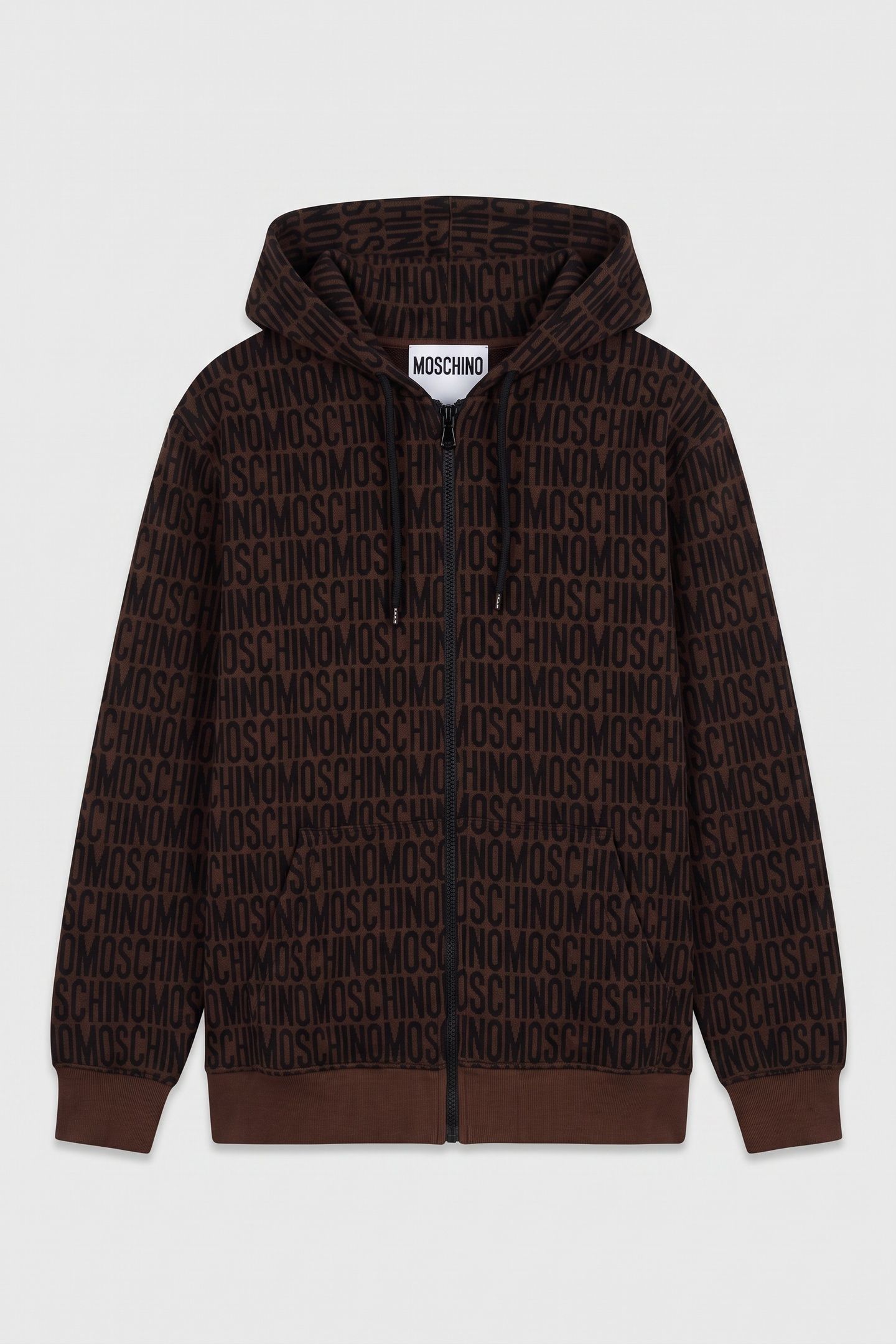 FLEECEWEAR BROWN 3