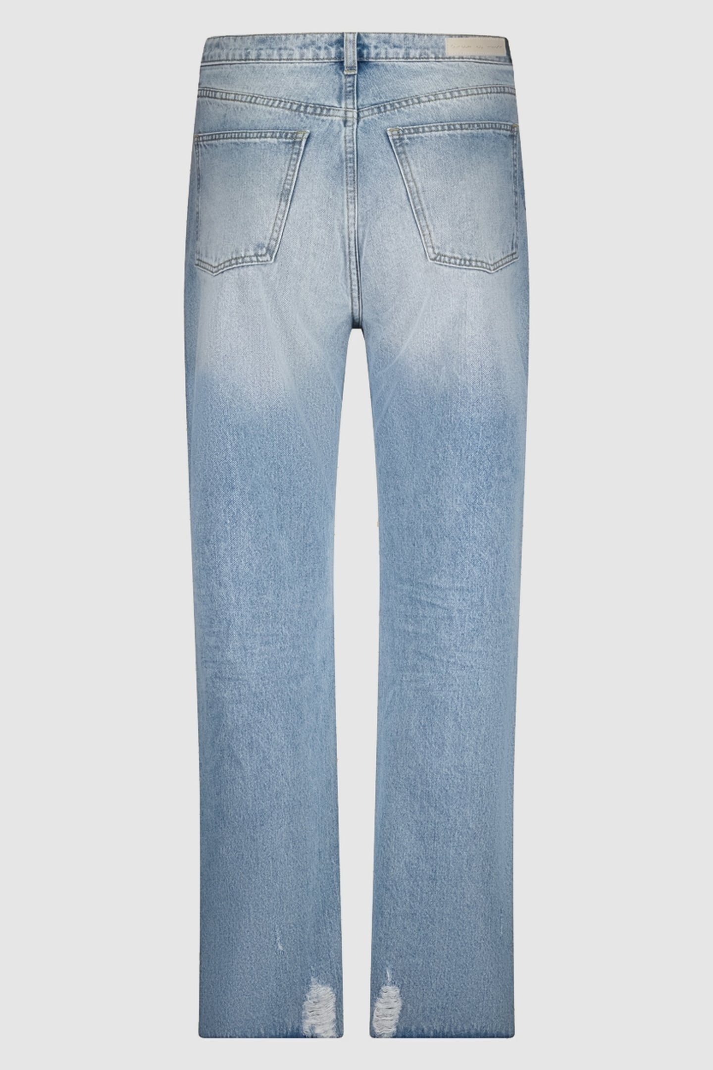 JAXX DNM WISPERING BLUE 2