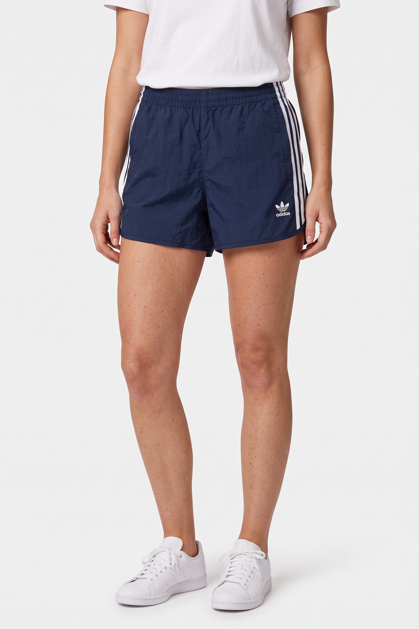 UNISEX SPRINTER SHORTS NIGHT INDIGO 2