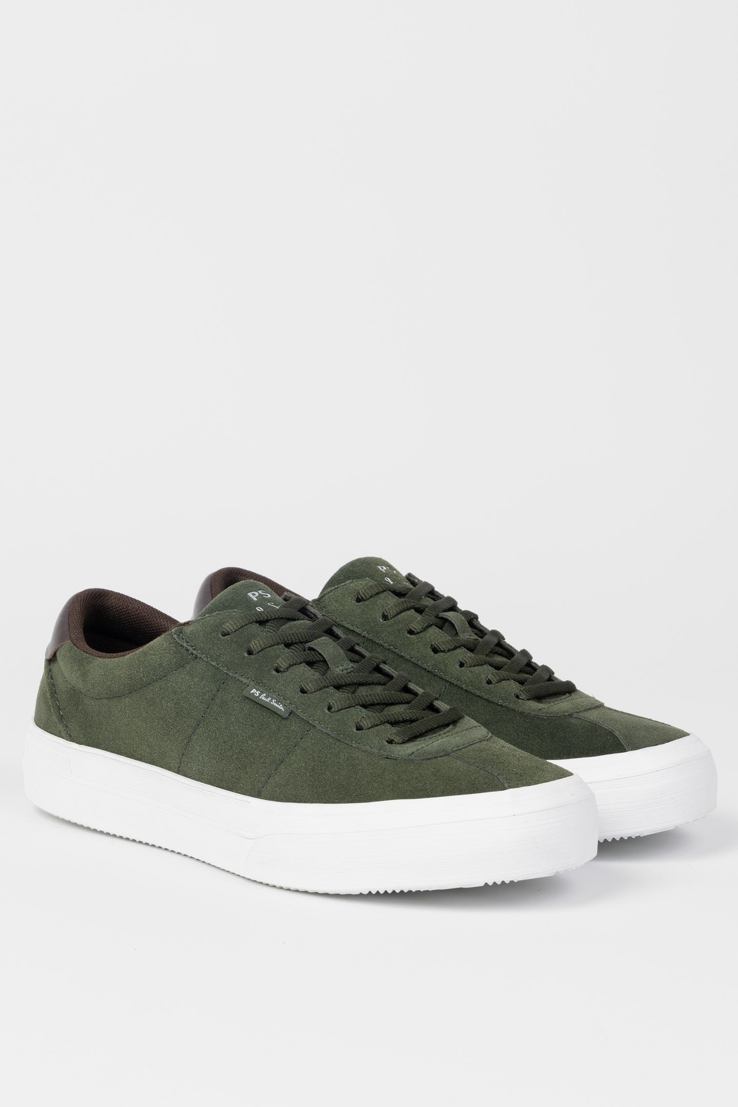 MENS SHOE DILLON KHAKI KHAKI 4
