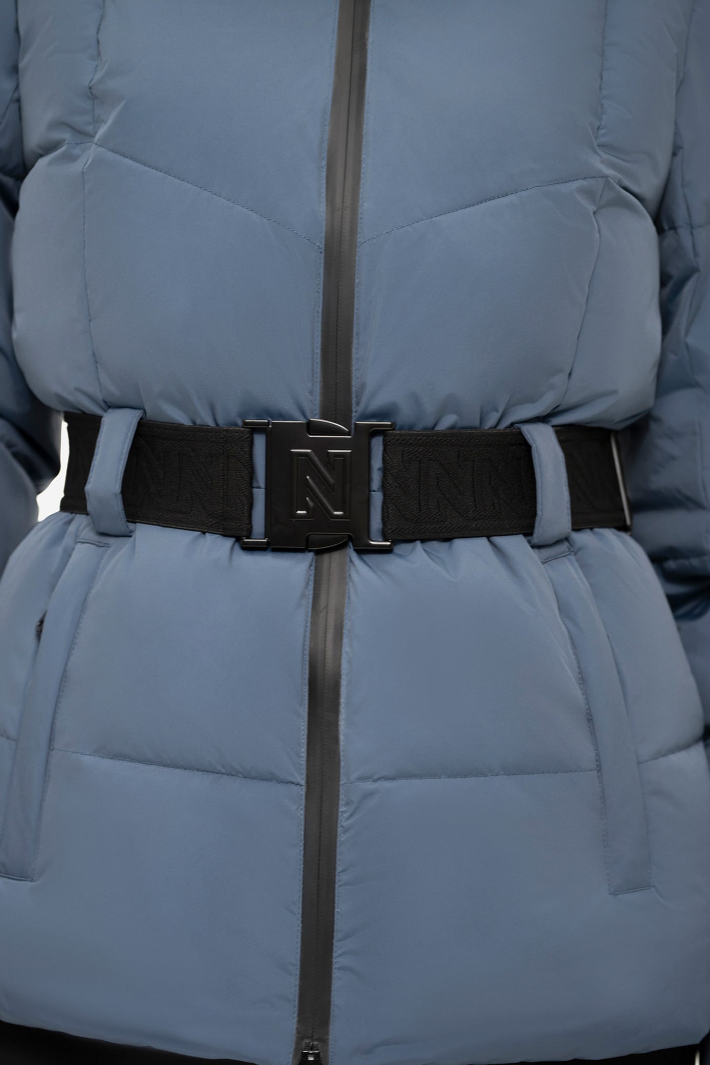 NATELAND METAL JACKET DUSTY BLUE 5