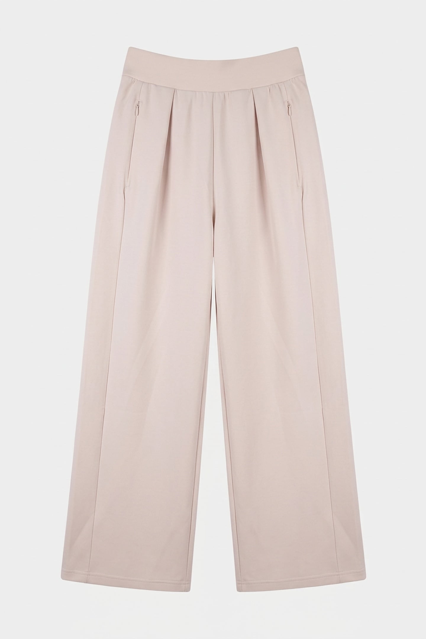 YGA PANT PUTTY MAUVE 3