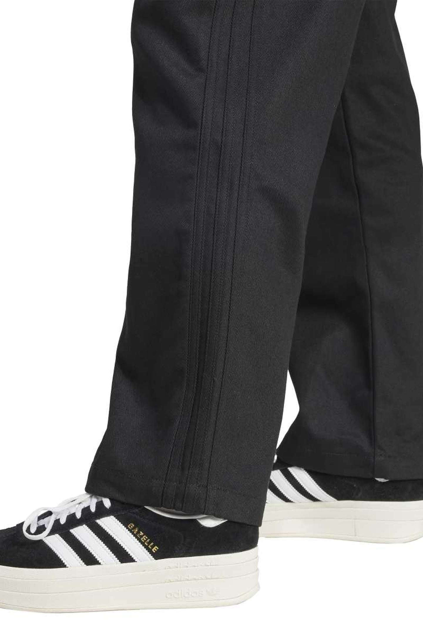 FB UTILITY PANT BLACK 5