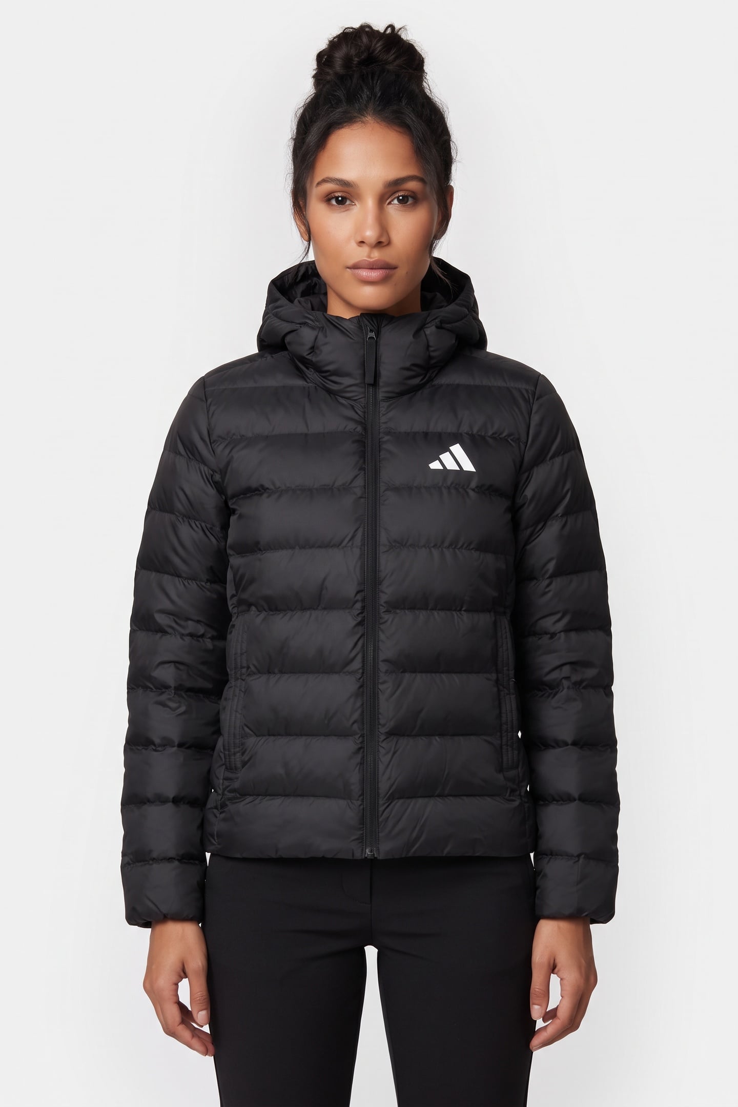 UNISEX SDP INS JACKET BLACK 2