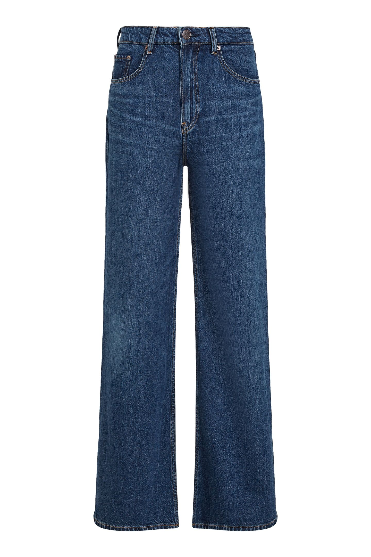 WIDE LEG HIGH WAISTED LOU 4