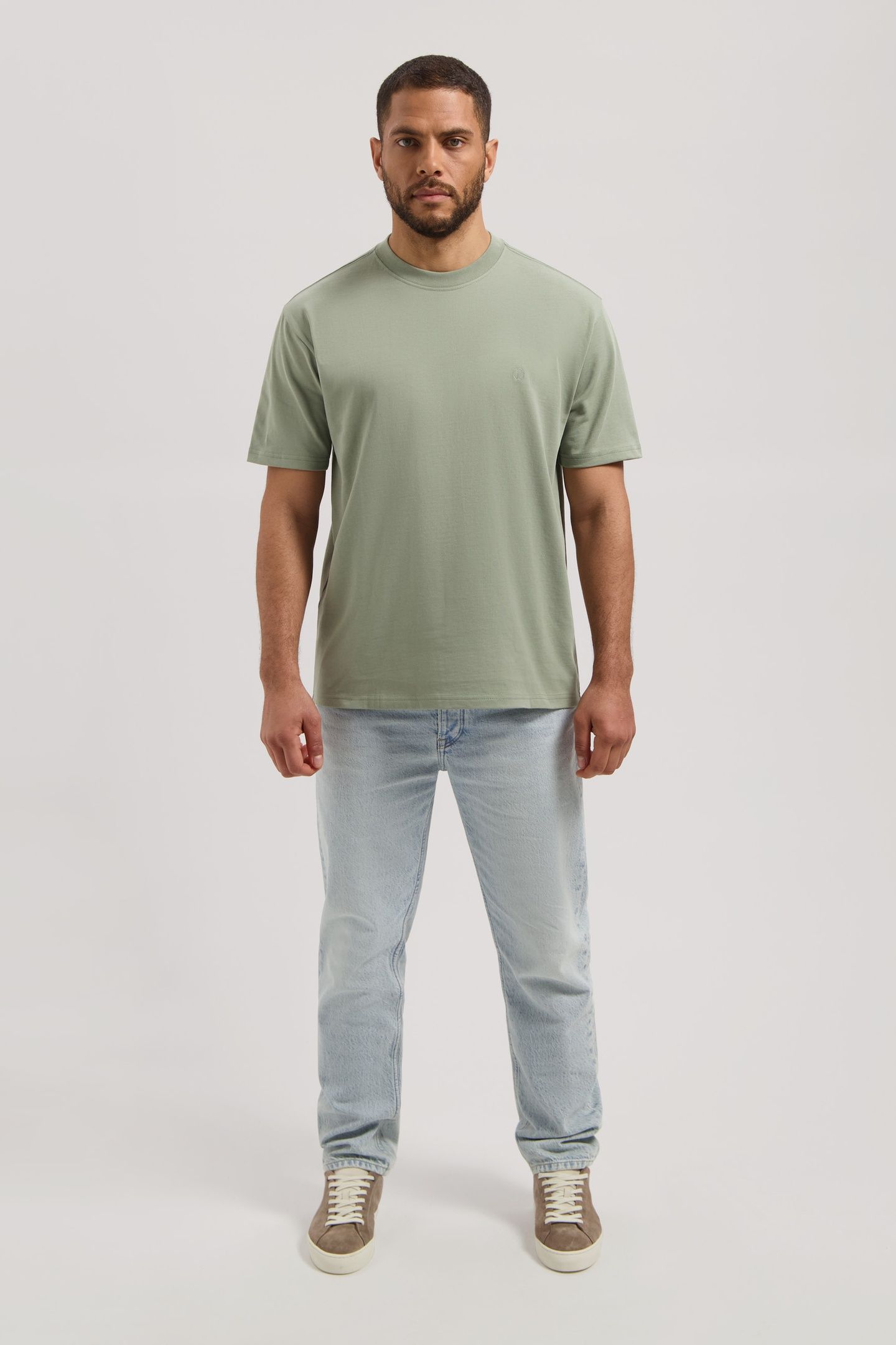 DS_COLLIN SS TEE GREEN SHADOW 2