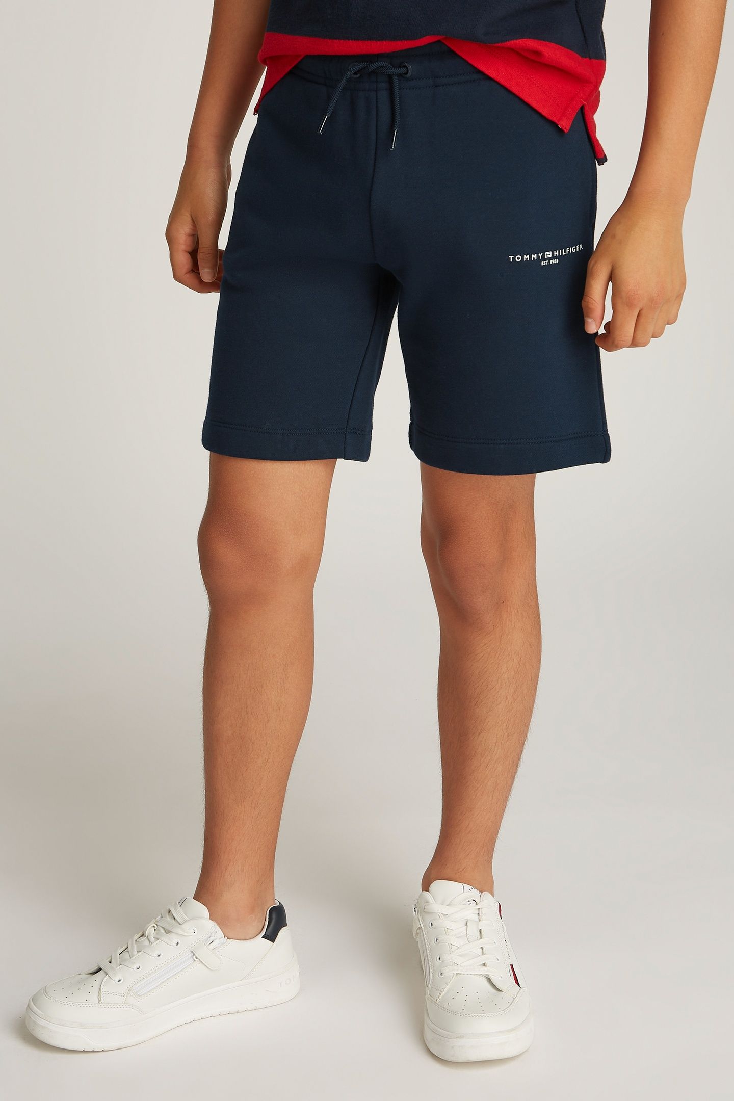 UNISEX U MINI CORP SHORT DARK NIGHT NAVY 1